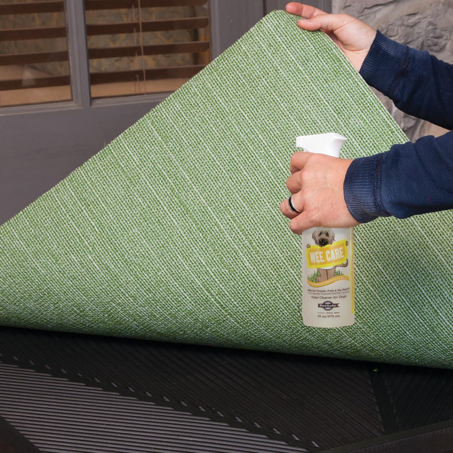 Limpiador Enzimático PetSafe Wee Care 100% Biodegradable 500ml