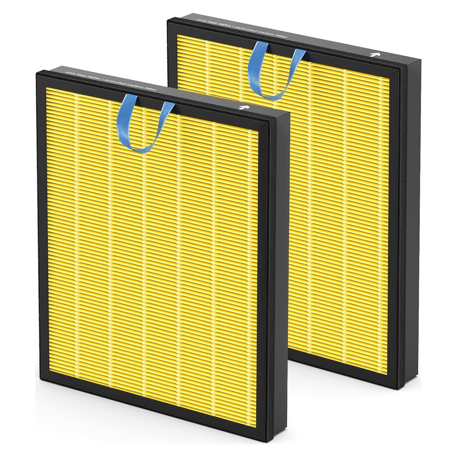 Filtro de Reemplazo JORAIR Vital 200S para Purificador de Aire