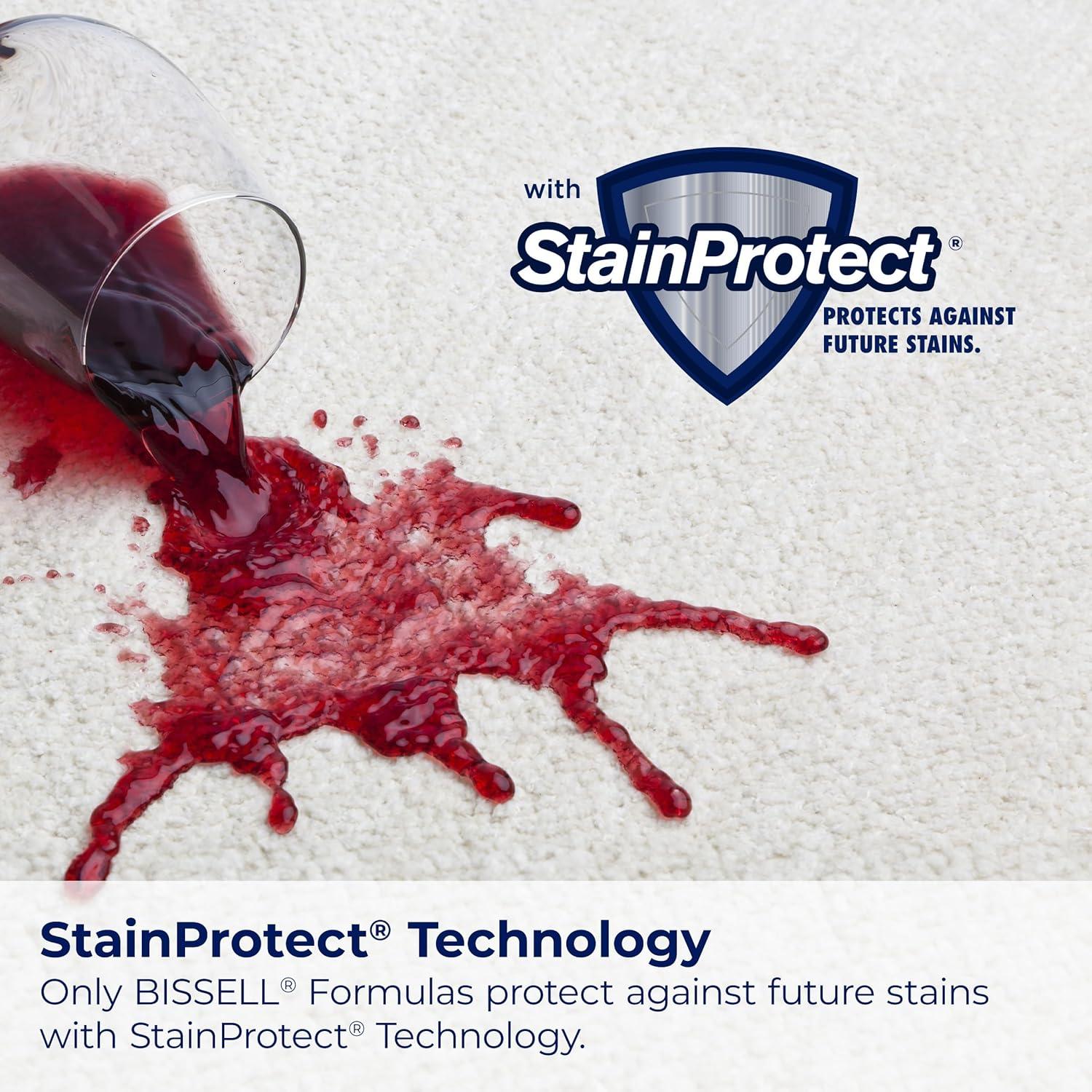 Limpiador OXY Spot & Stain BISSELL PET PRO 0,95 L