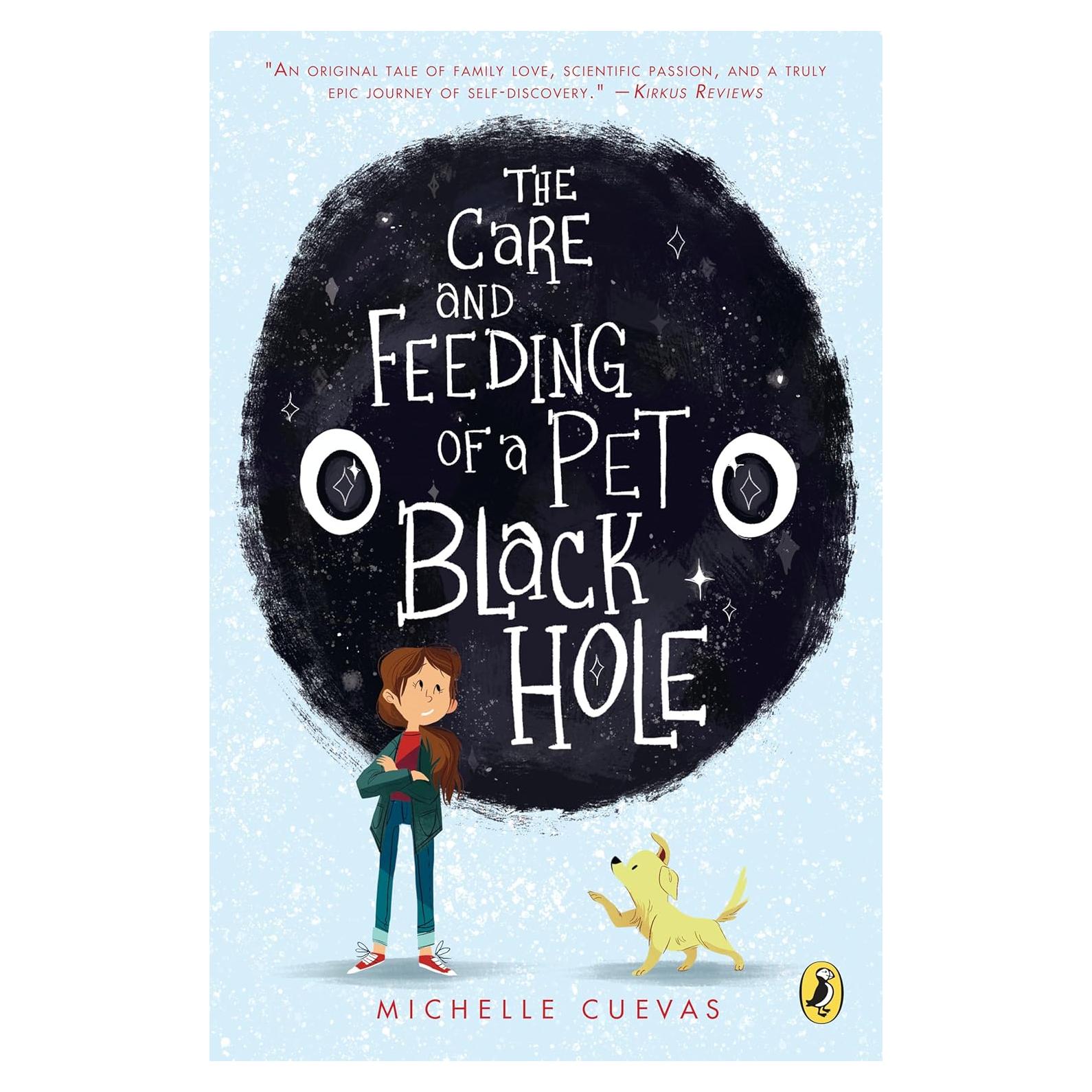 The Care and Feeding of a Pet Black Hole