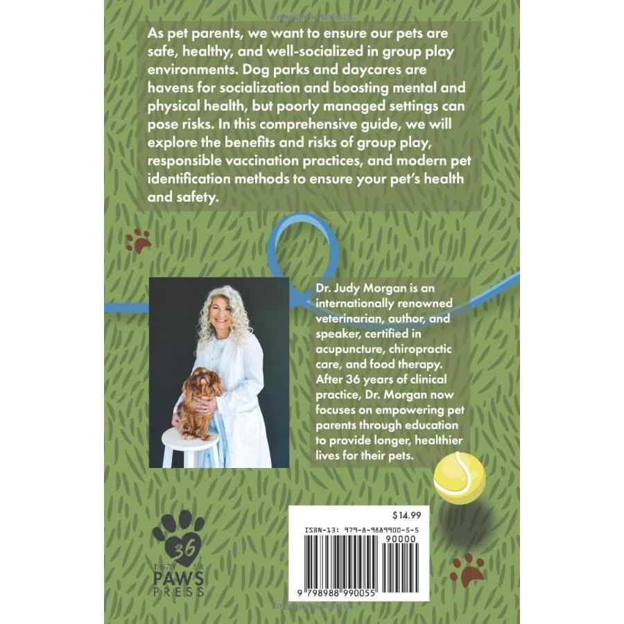 Naturally Healthy Dogs Unleashed