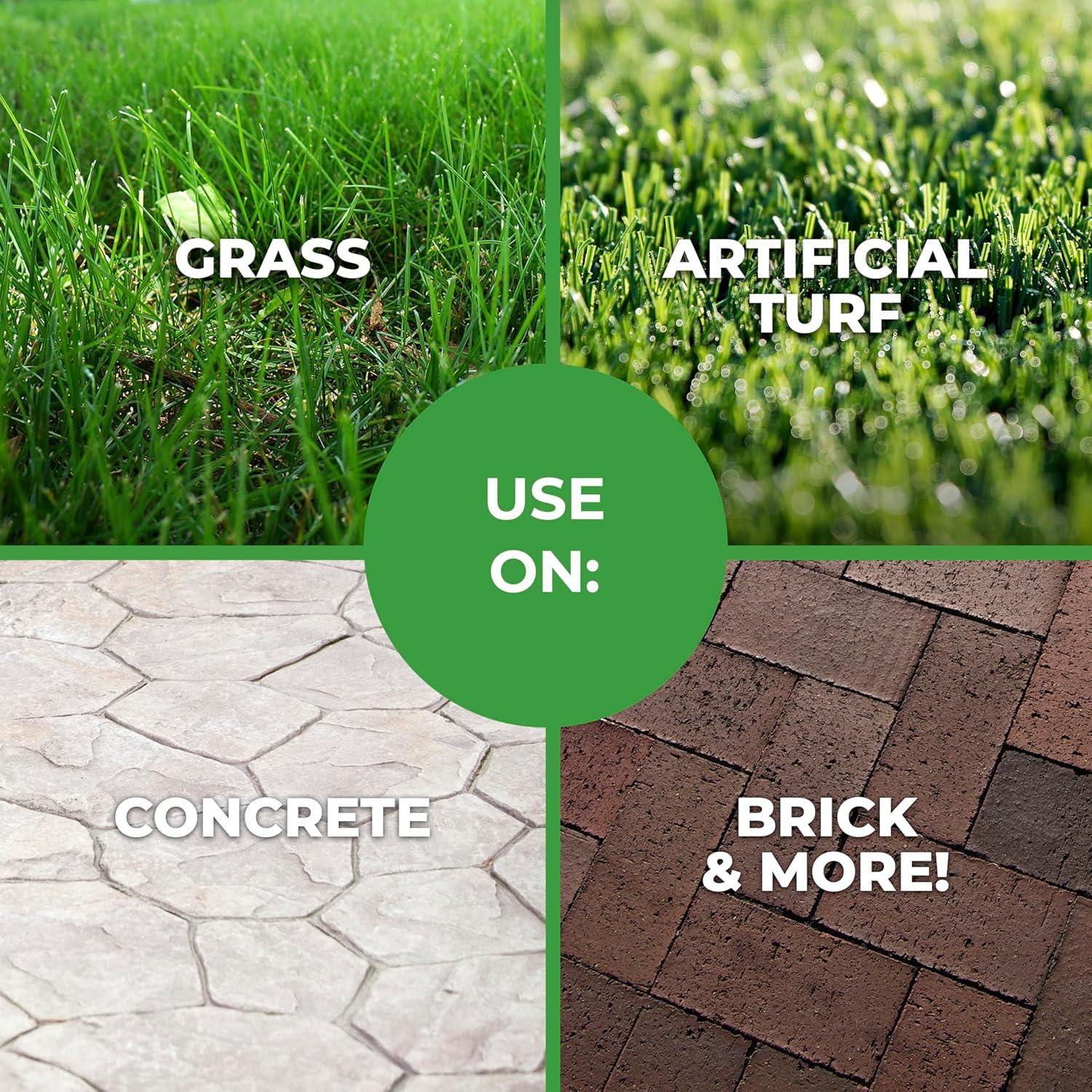 Eliminador de Olores Exteriores Simple Green 1 Galón