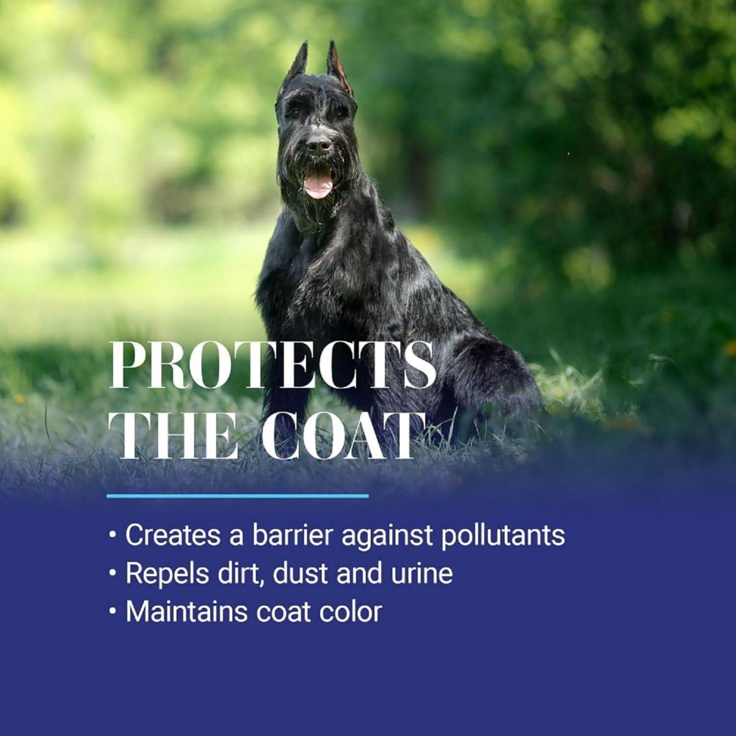 Spray Desenredante para Perros Chris Christensen 473 ml