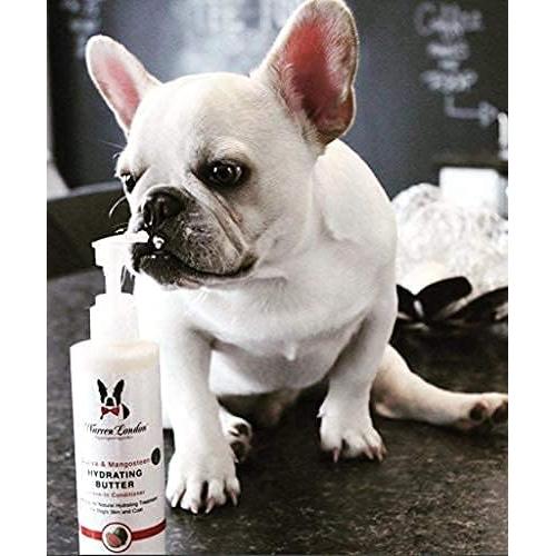 Acondicionador Leave In Warren London para Perros 240ml