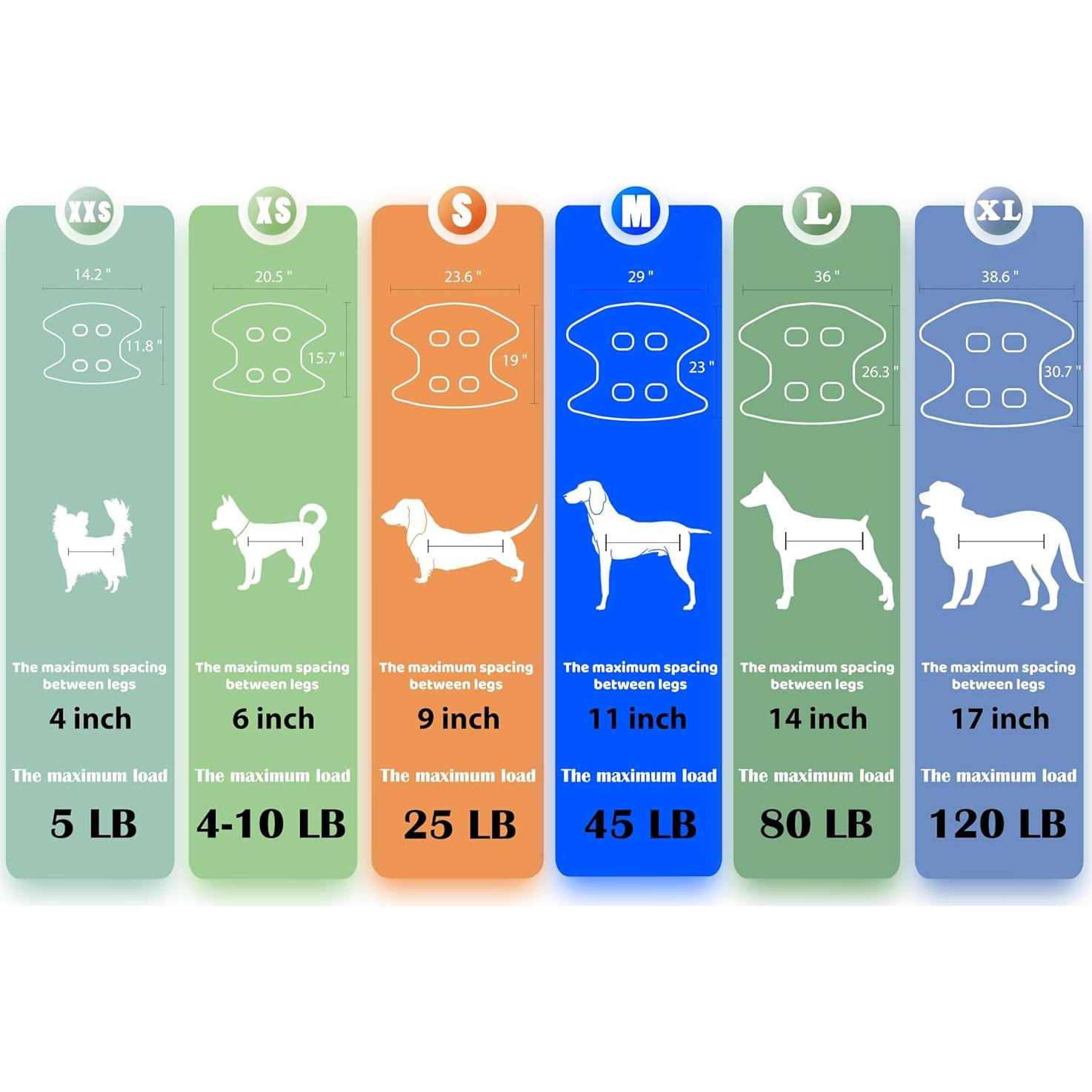 Arnés de Acicalamiento Guzekier para Gatos y Perros S