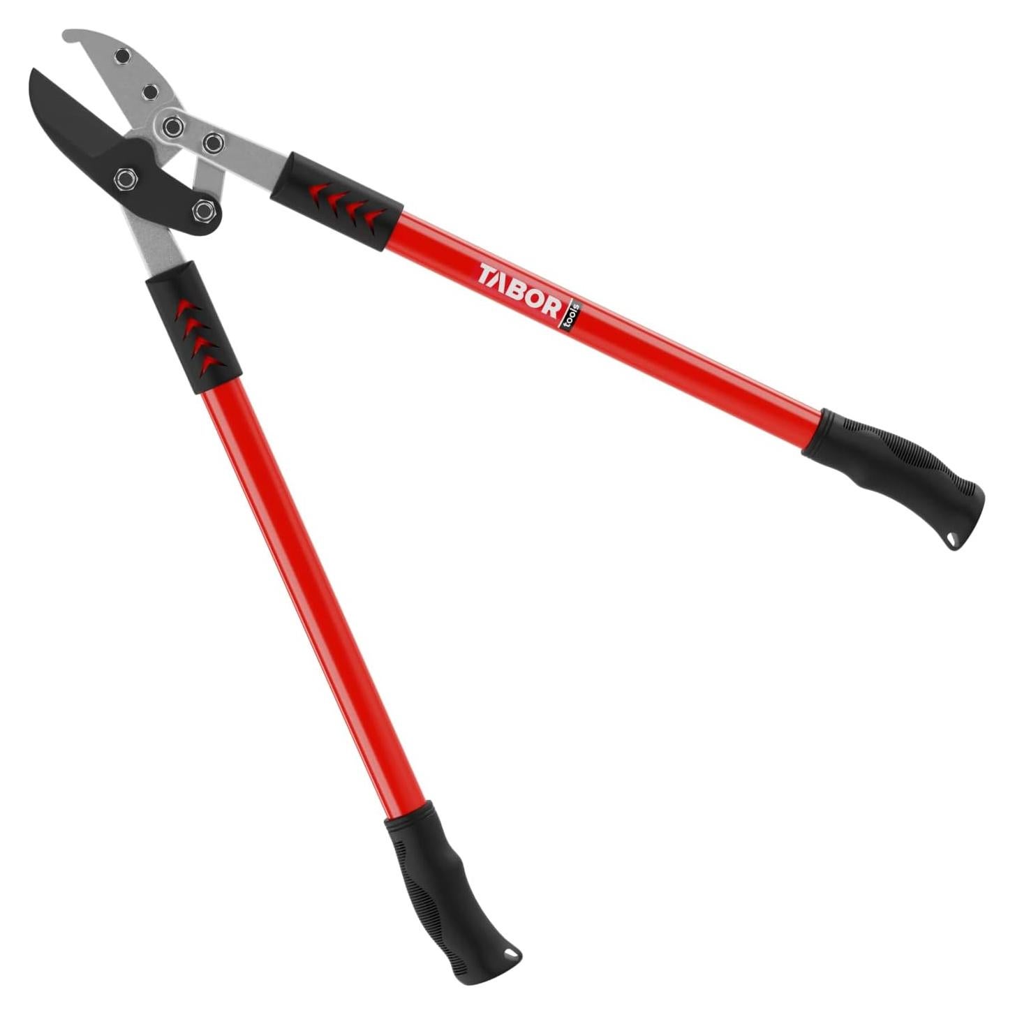 Podadora de Yunque TABOR TOOLS GG12A 76 cm Corte 5 cm