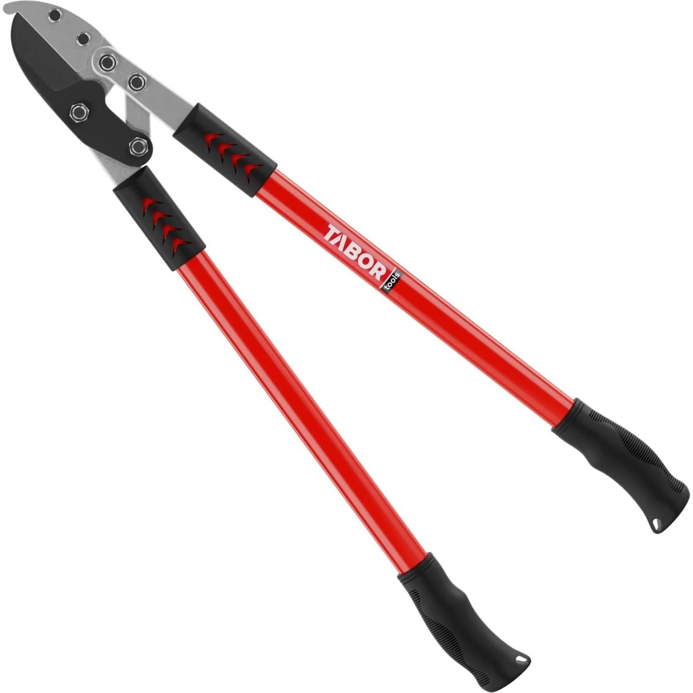 Podadora de Yunque TABOR TOOLS GG12A 76 cm Corte 5 cm