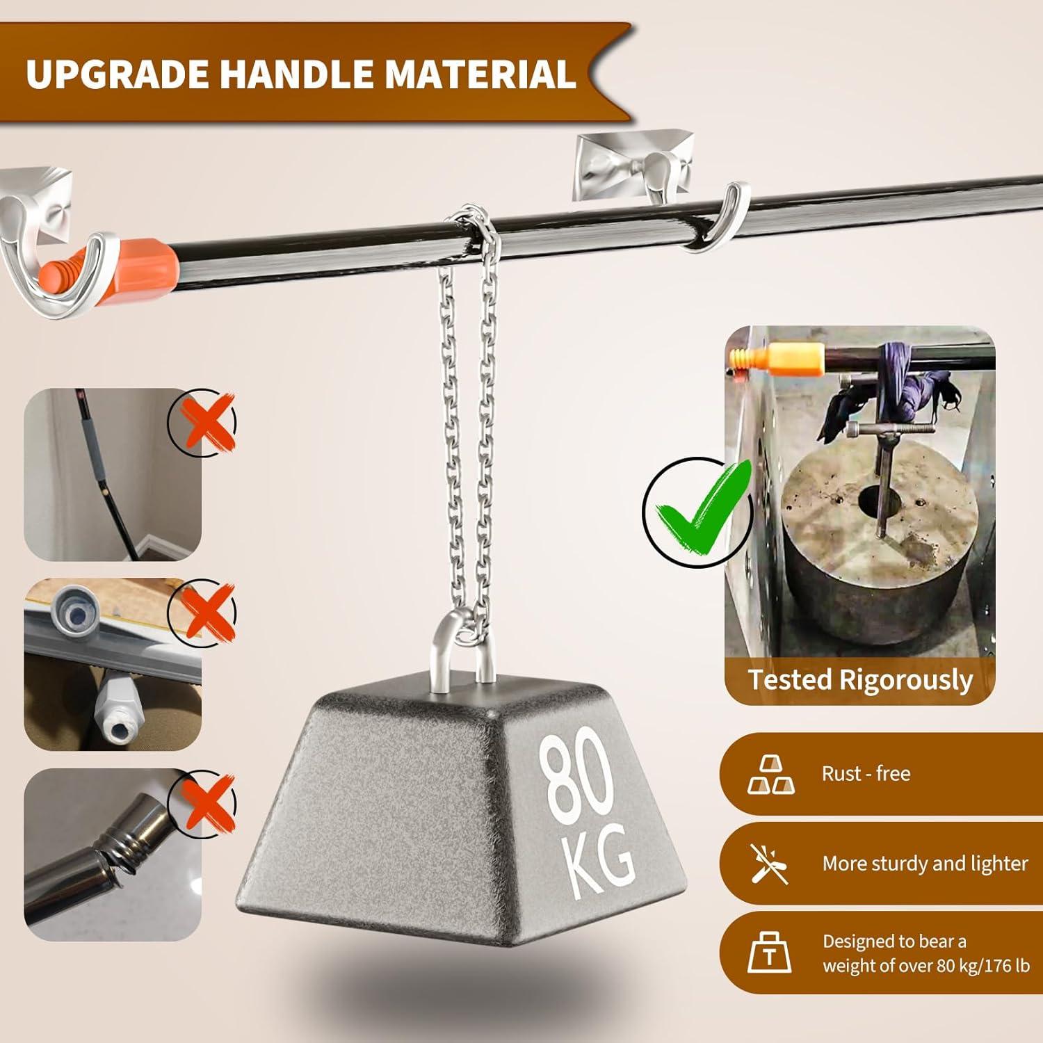 Kit de Rastrillo 3 en 1 Leishiyen para Pelo de Mascotas