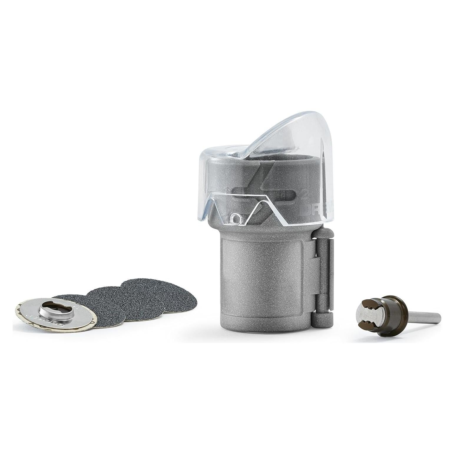 Protector de Uñas para Mascotas Dremel AT02-PGK