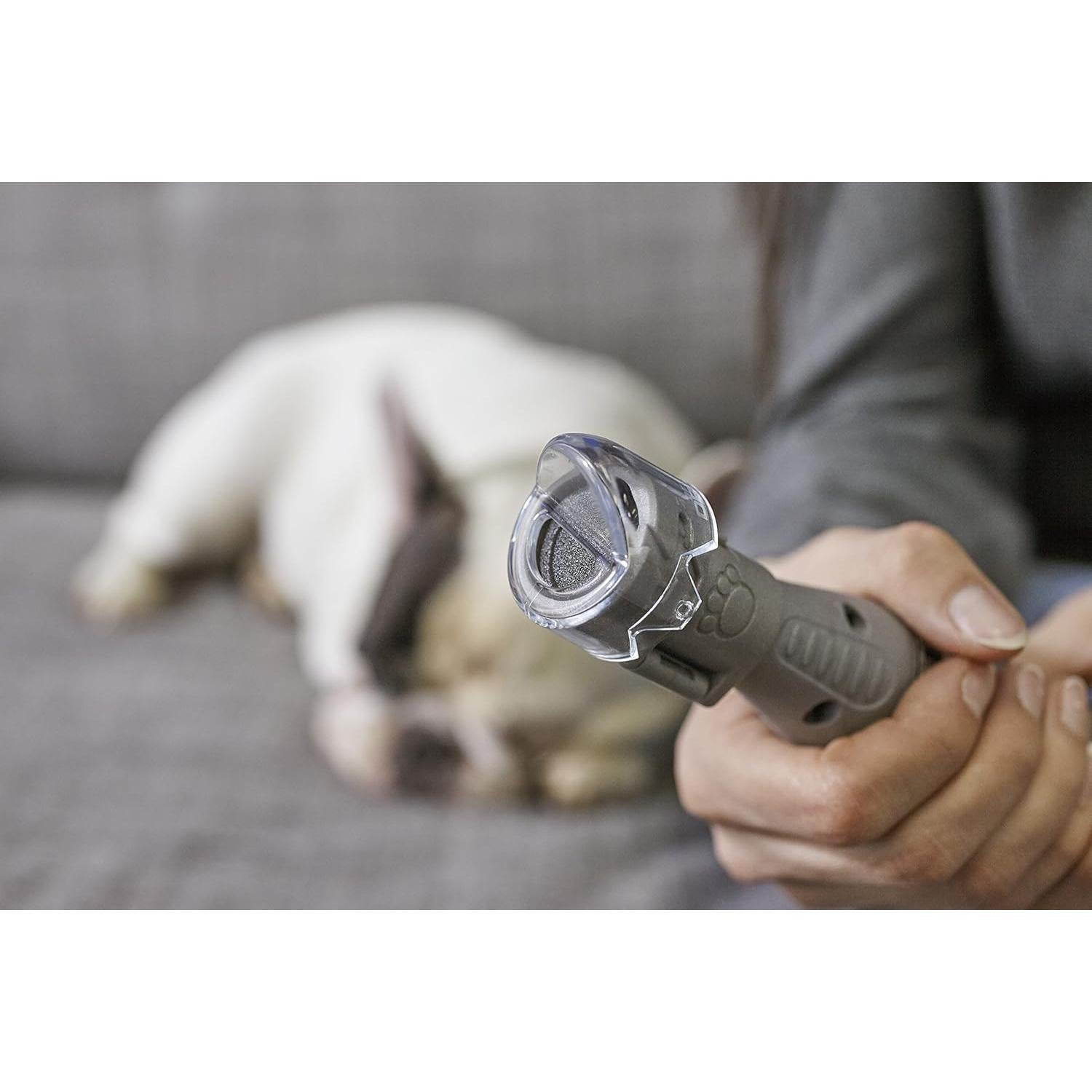 Protector de Uñas para Mascotas Dremel AT02-PGK