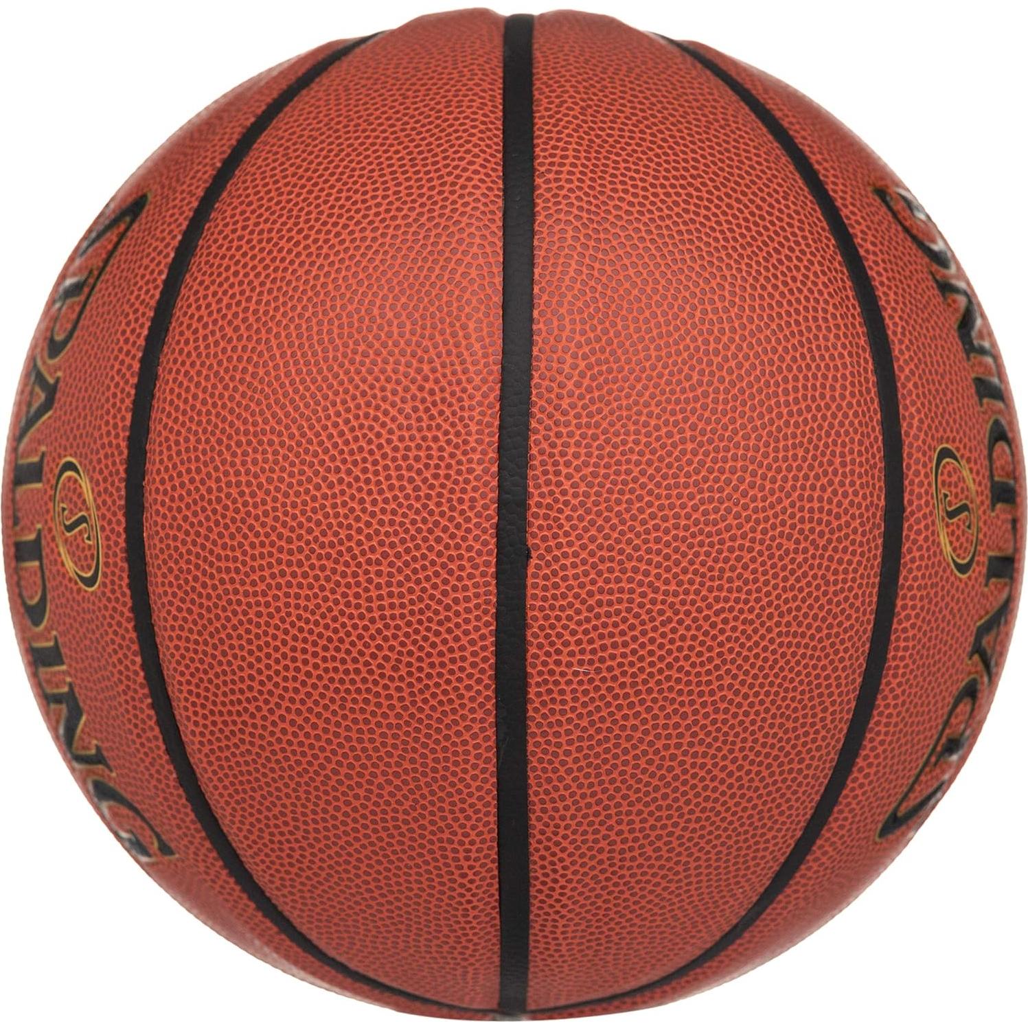 NeverFlat Elite Indoor/Outdoor Basketball