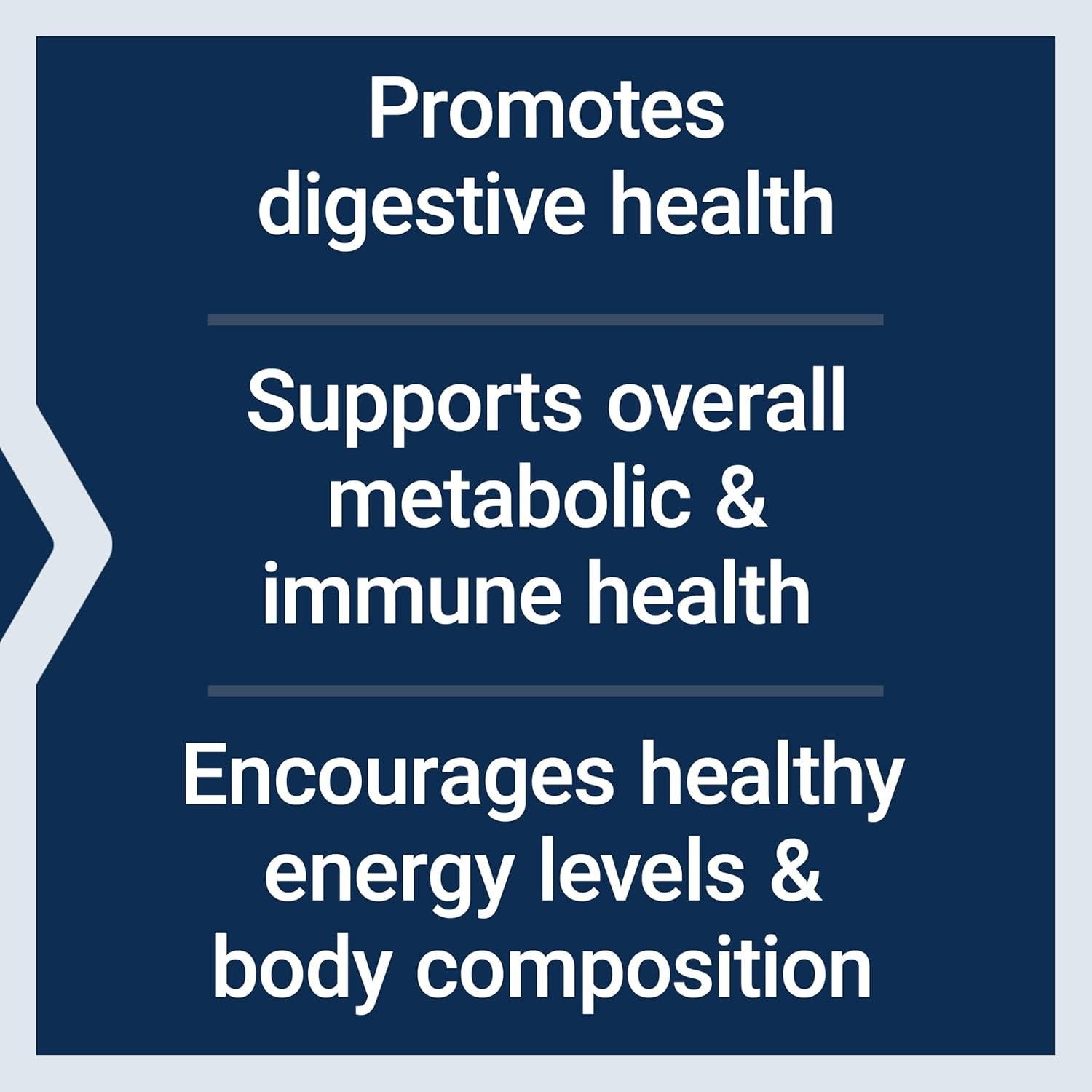 Mezcla Vitaminas y Suplementos para Perros Life Extension 60 porciones