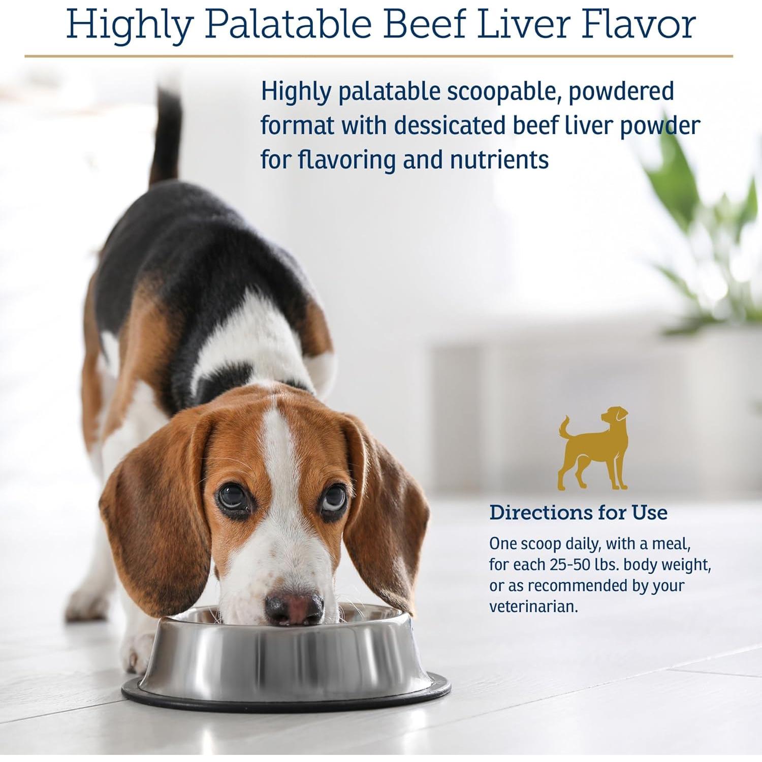 Vitaminas y Minerales para Perros Rx Vitamins 227 g