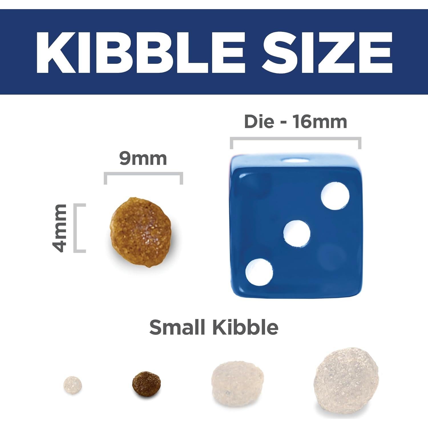 Hill's Science Diet Comida Seca para Perros Adultos 2,27 kg Pollo