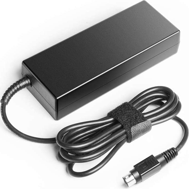 KFD Adaptador 12V 7A 4 Pin para Wacom Cintiq 22HD