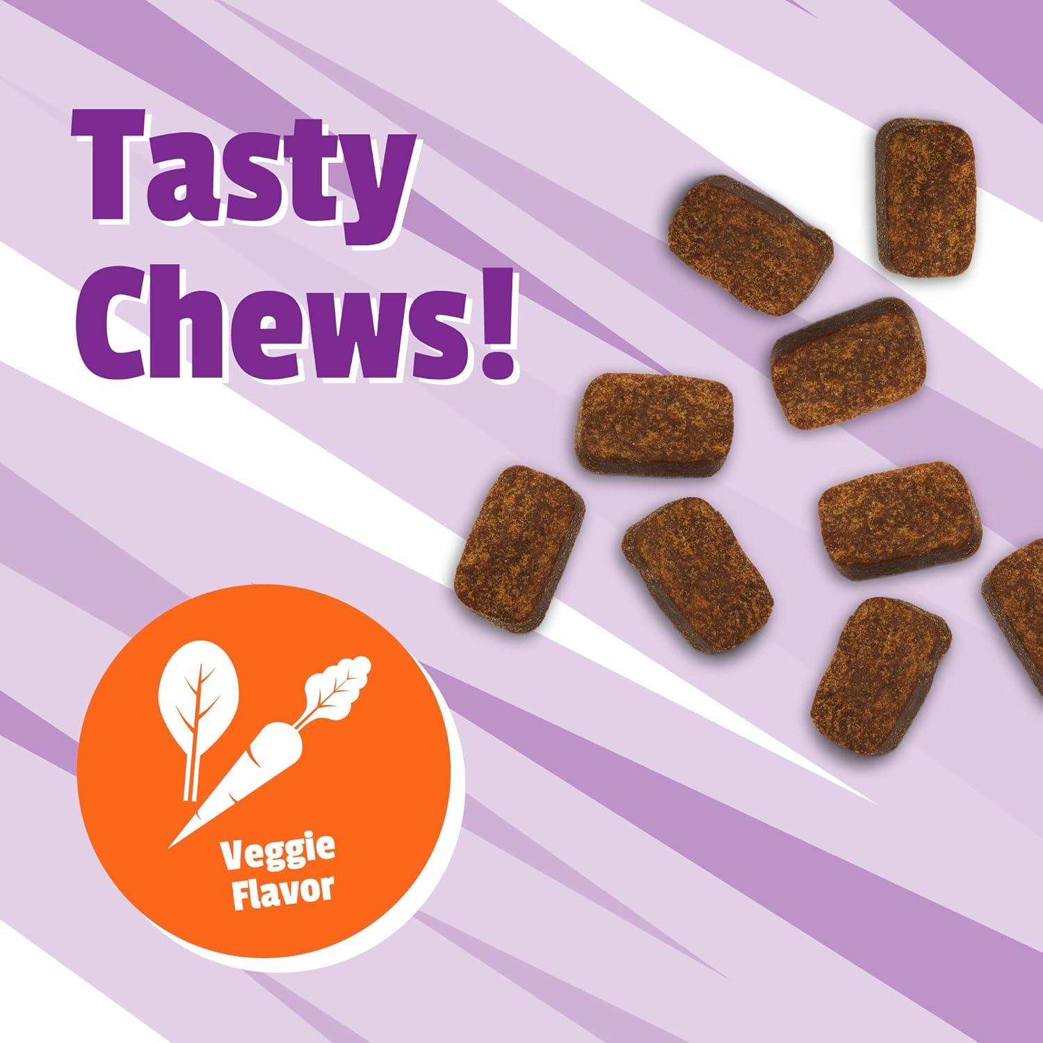 Multivitamina Diaria Pet Naturals para Perros 150 Masticables