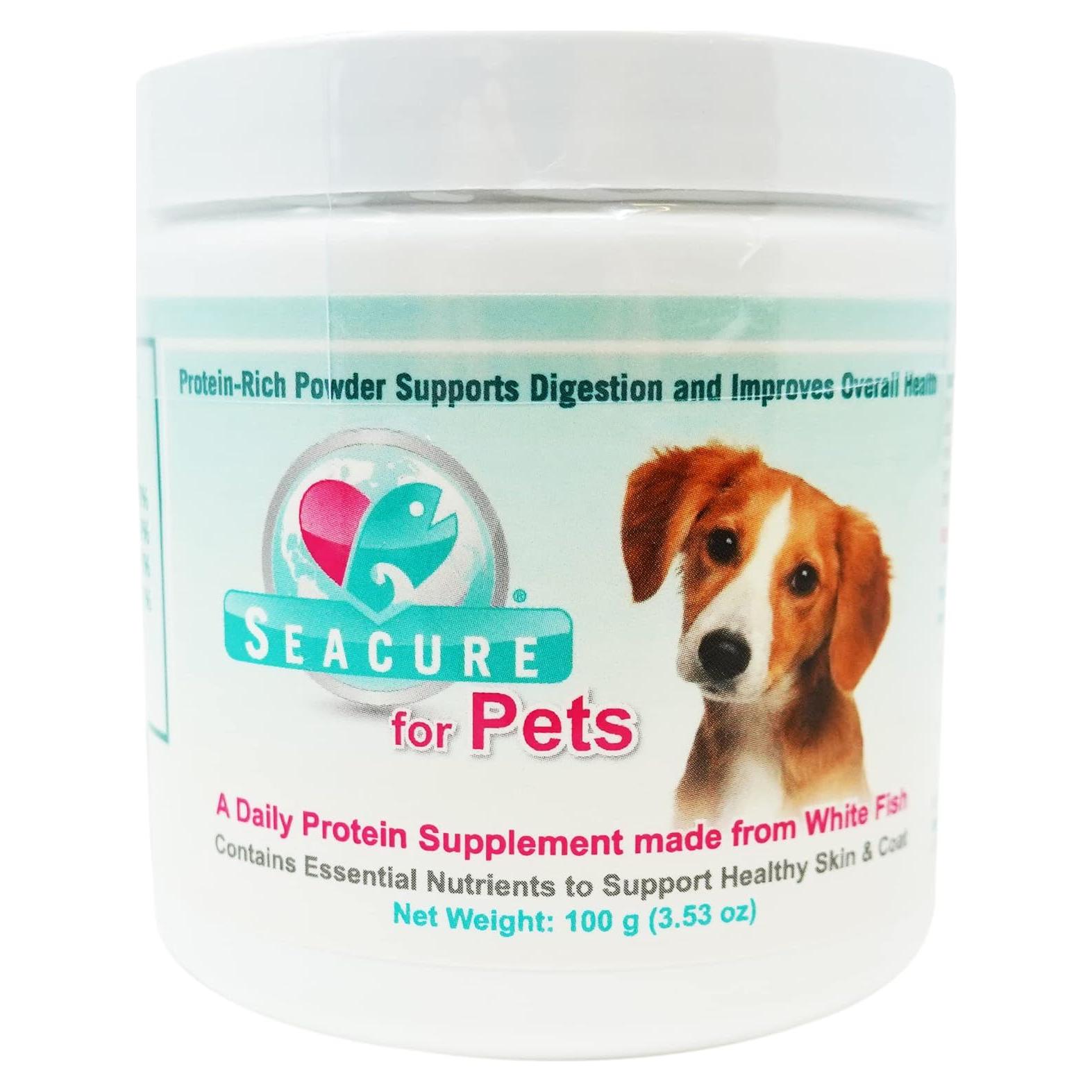 Suplemento en Polvo para Mascotas Proper Nutrition 100 g