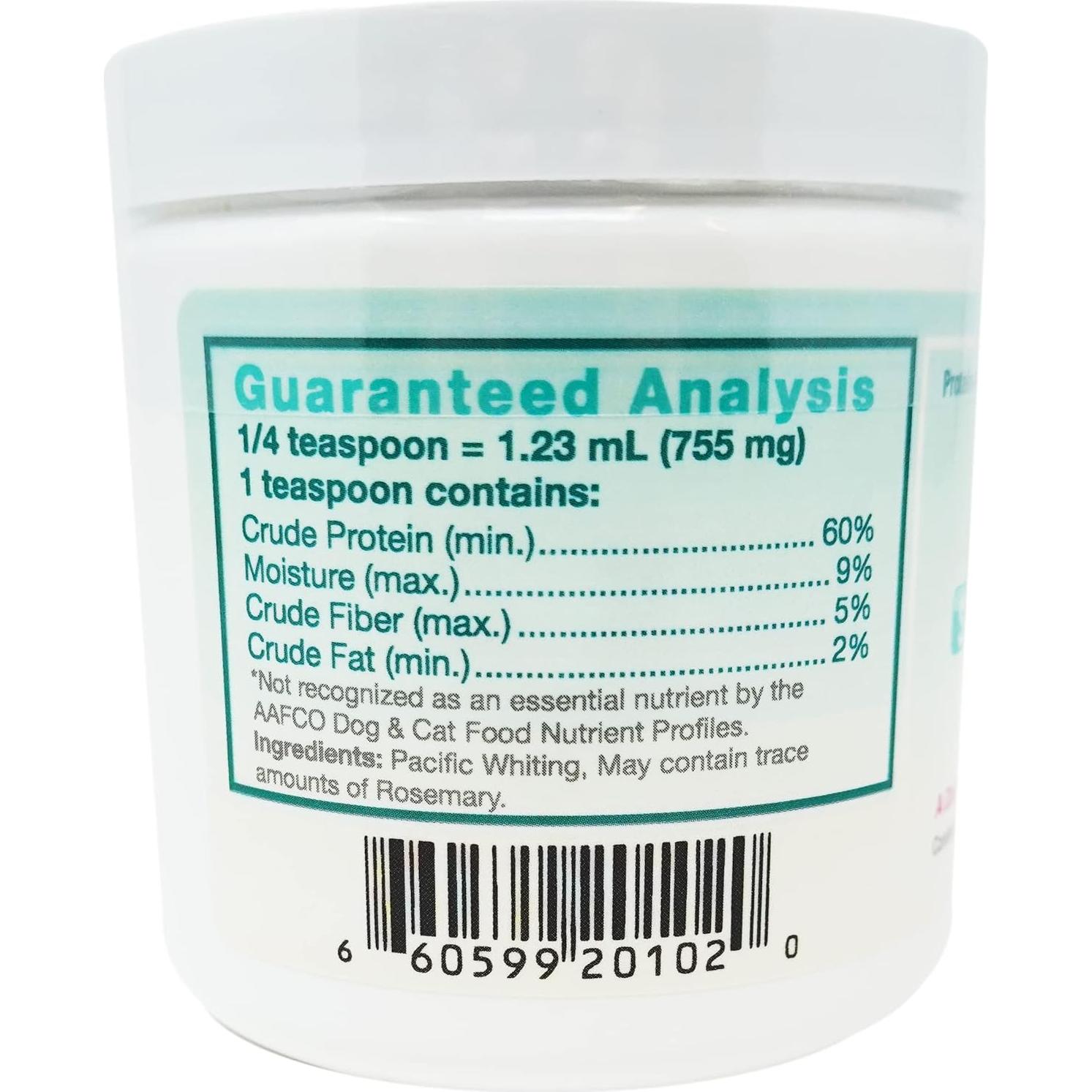 Suplemento en Polvo para Mascotas Proper Nutrition 100 g