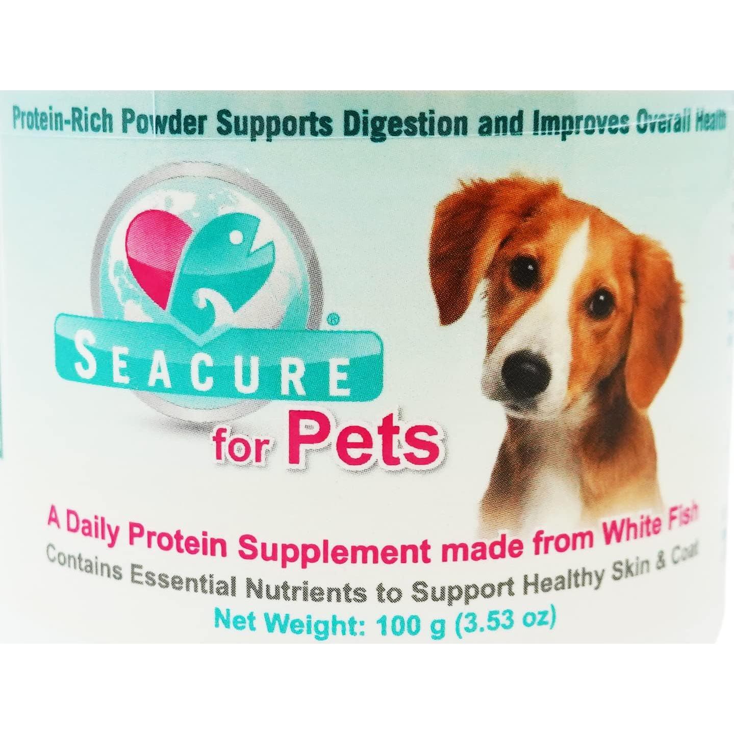 Suplemento en Polvo para Mascotas Proper Nutrition 100 g