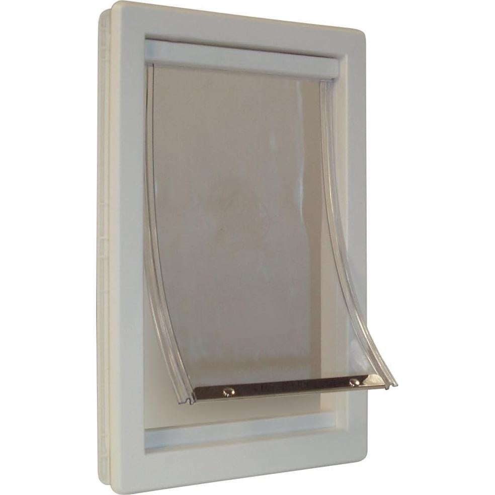 Puerta para Mascotas Ideal Pet Mediana 17,78x27,94 cm