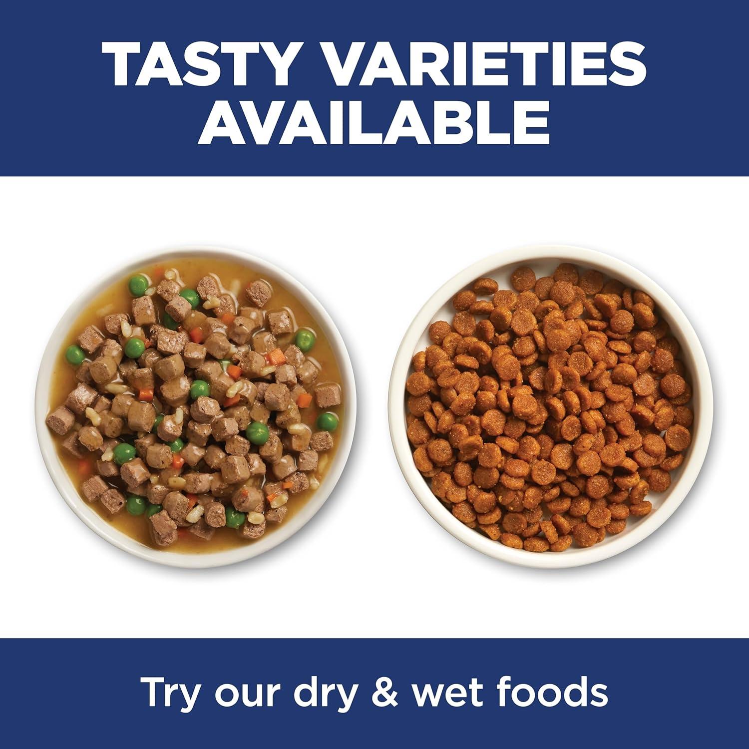 Comida Seca para Gatos Hill's Science Diet Pollo 3,18 kg