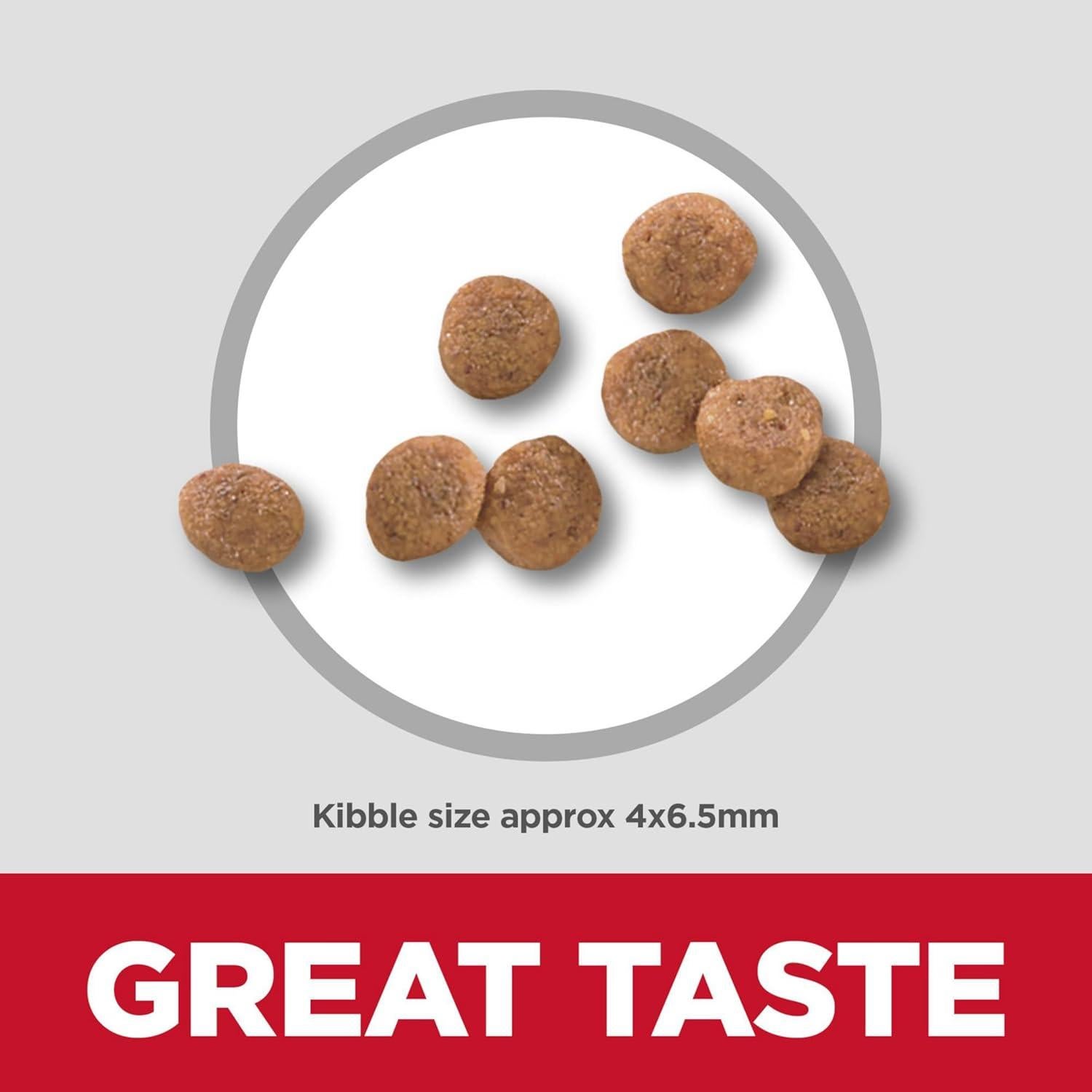 Comida Seca para Perros Hill's Science Diet 2,04 kg Pollo