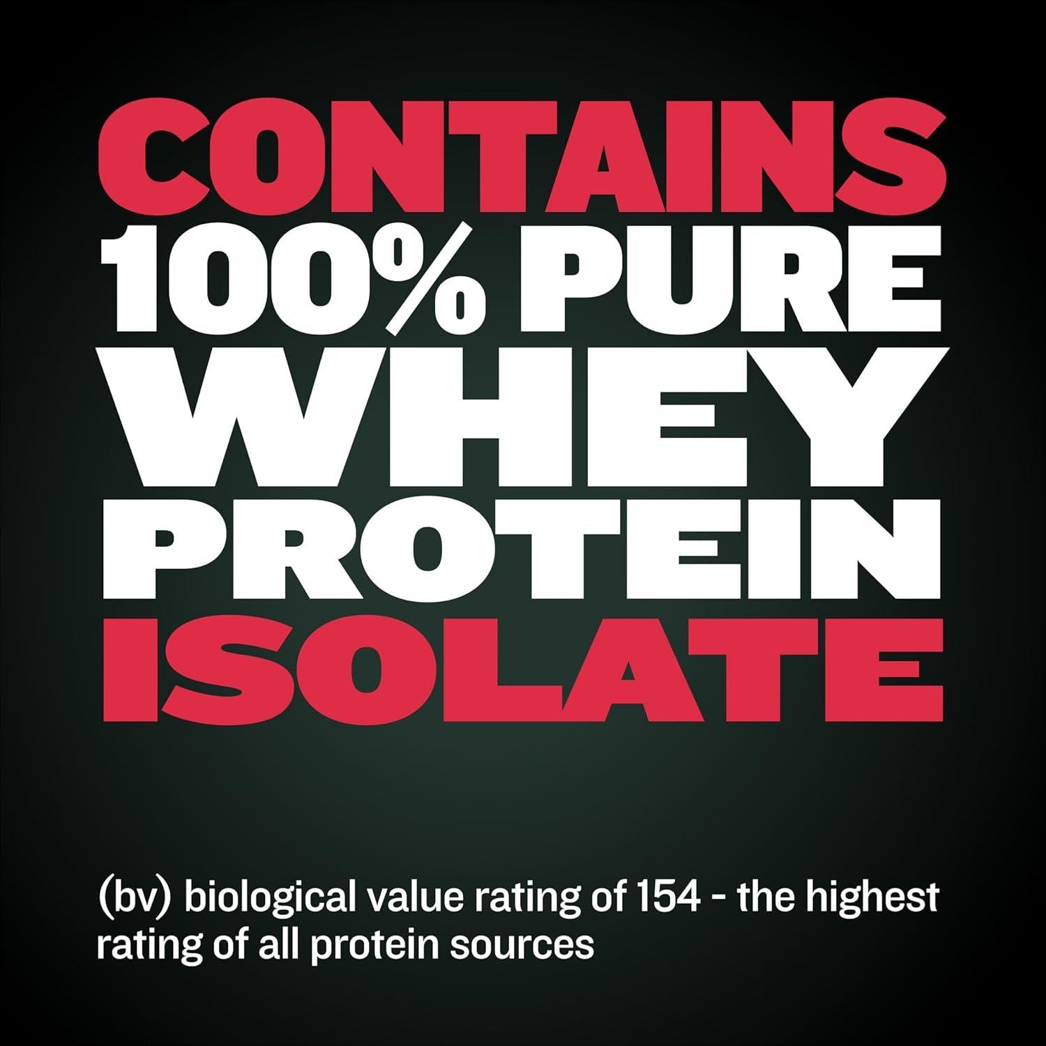 Suplemento Líquido Aumento de Peso Bully Max 16 oz