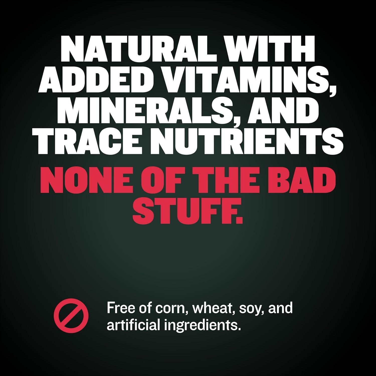 Suplemento Líquido Aumento de Peso Bully Max 16 oz