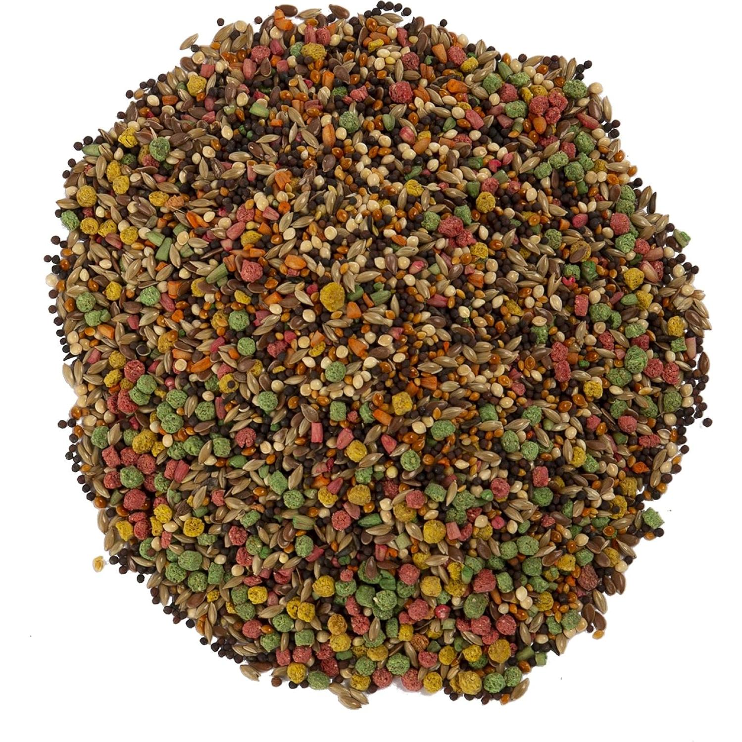 Wild Harvest Nutrición Avanzada Canario y Jilguero 0,91 kg