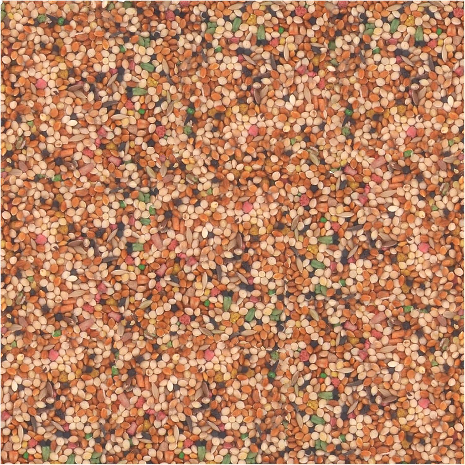 Mezcla Universal Wild Harvest Aves Pequeñas 1,36 kg