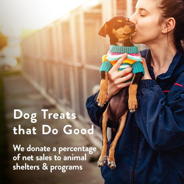 Galletas Saludables para Perros Portland Pet Food 140g Calabaza