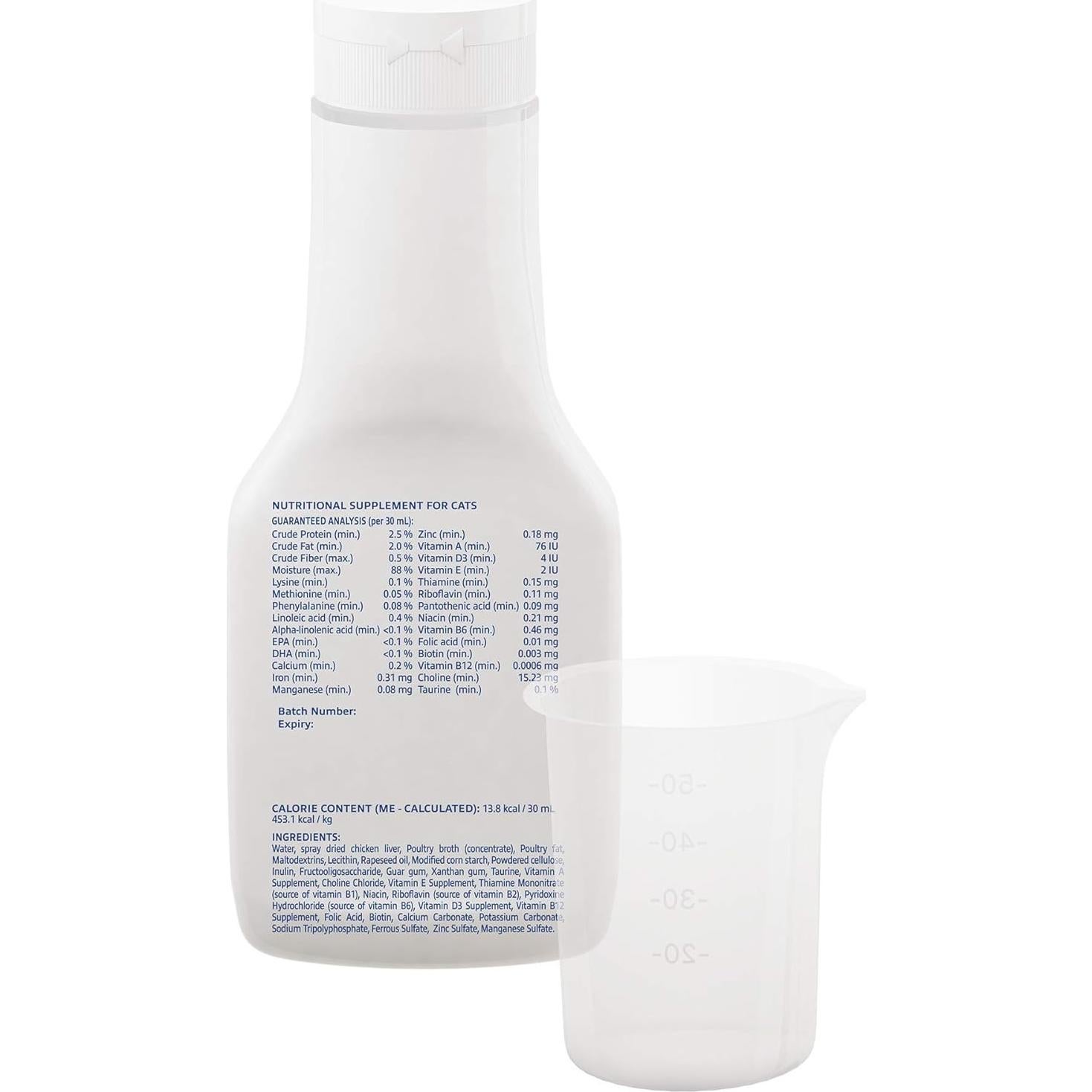 Virbac Rebound Fórmula de Recuperación para Gatos 150g