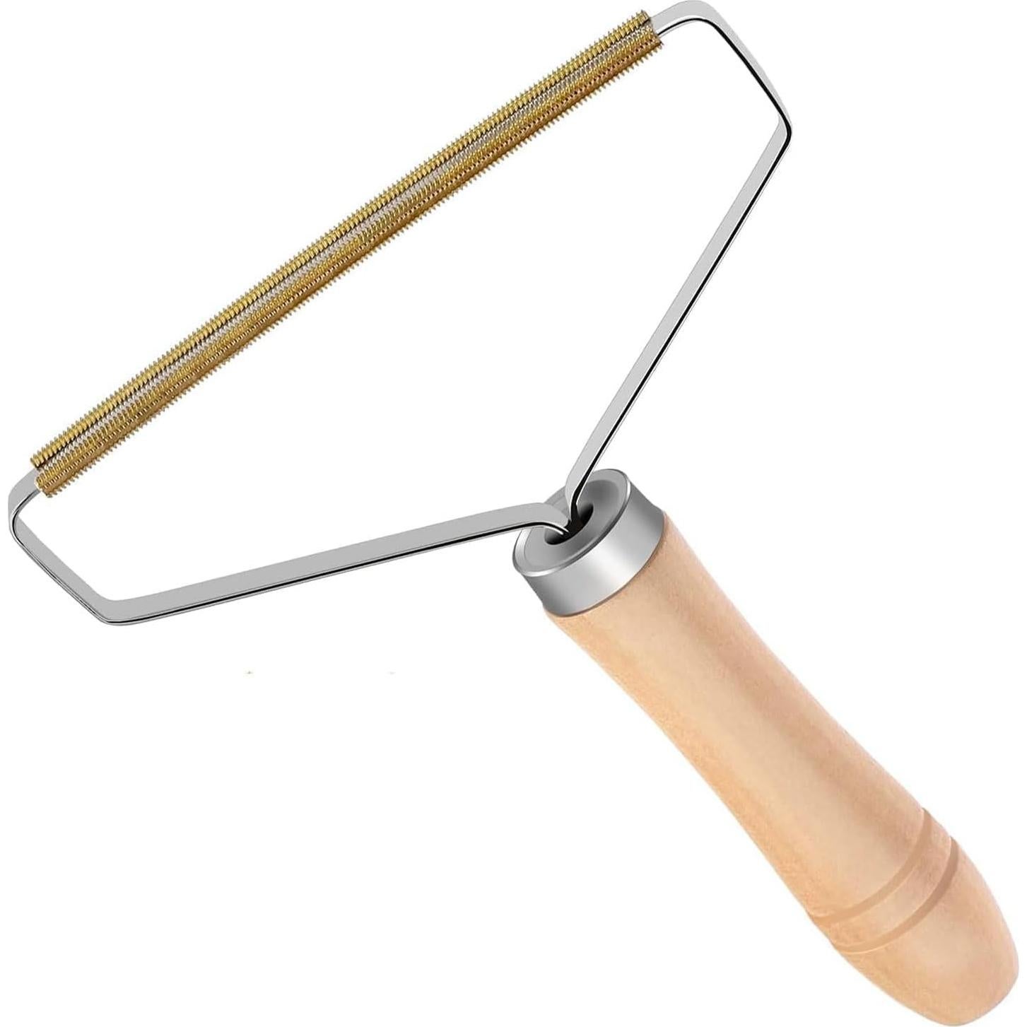 Removedor de Pelusa Manual EOOXEKFX - Rodillo Reutilizable