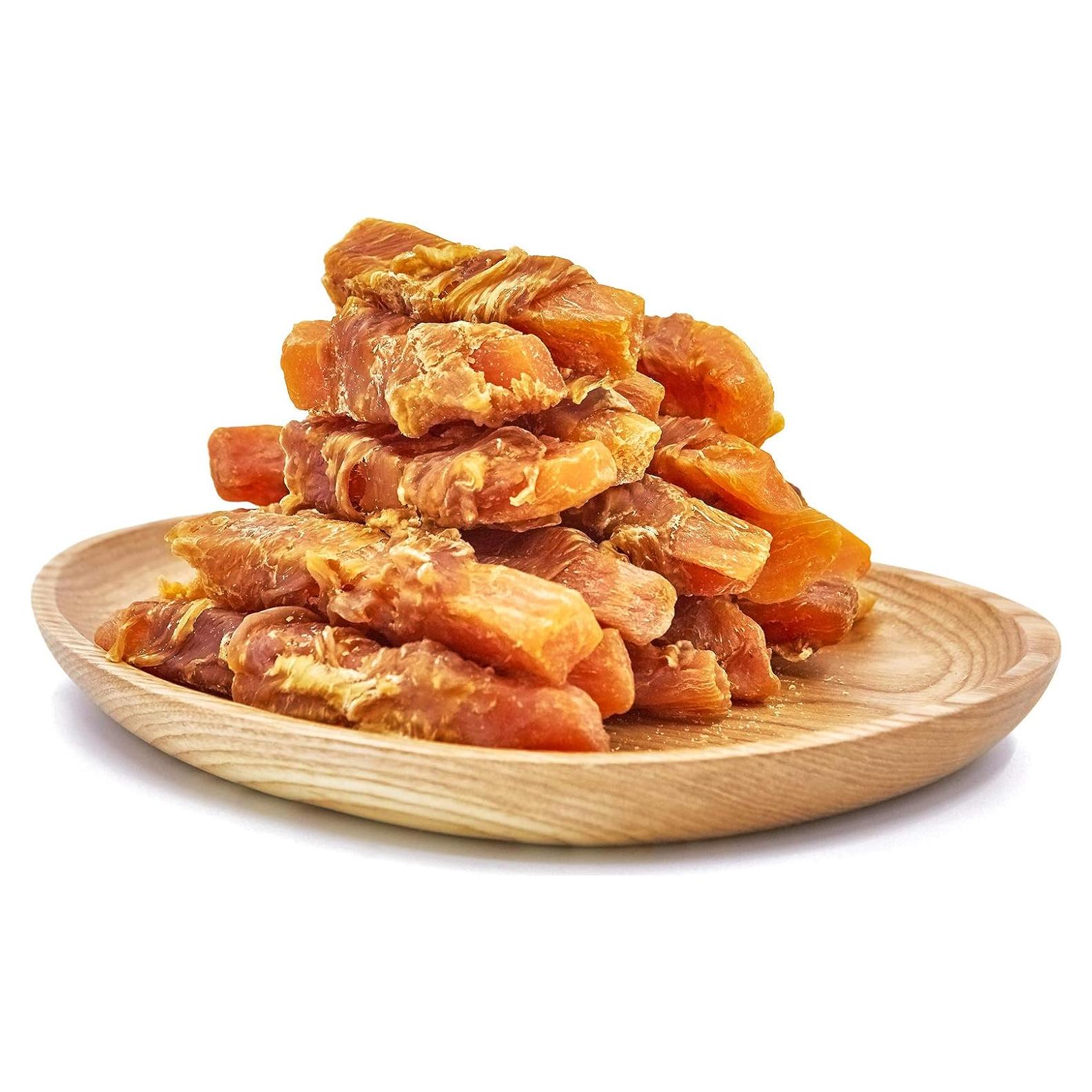 Galletas para Perros Jungle Calling Pollo y Batata 300 g