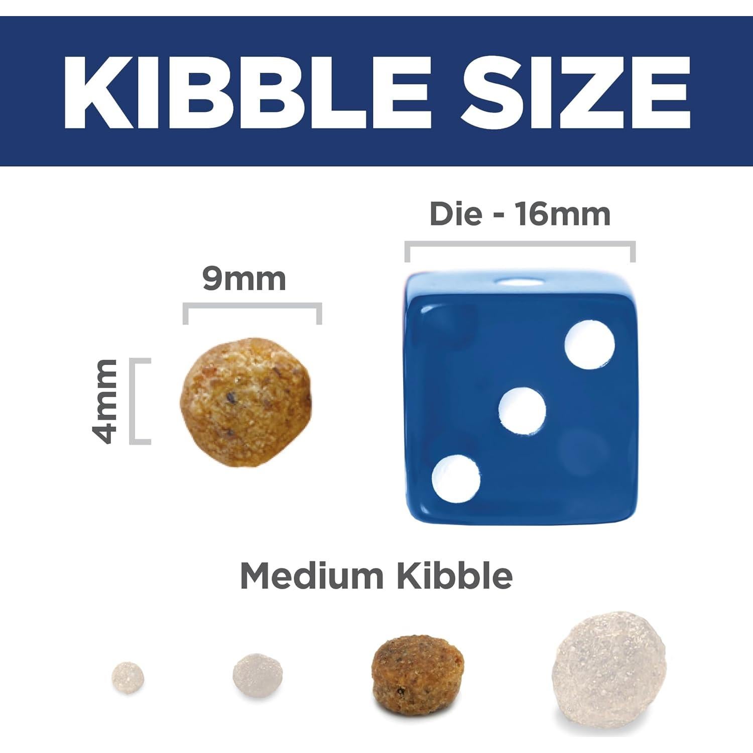 Hill's Science Diet Light 2,27 kg Croquetas Pequeñas Perros