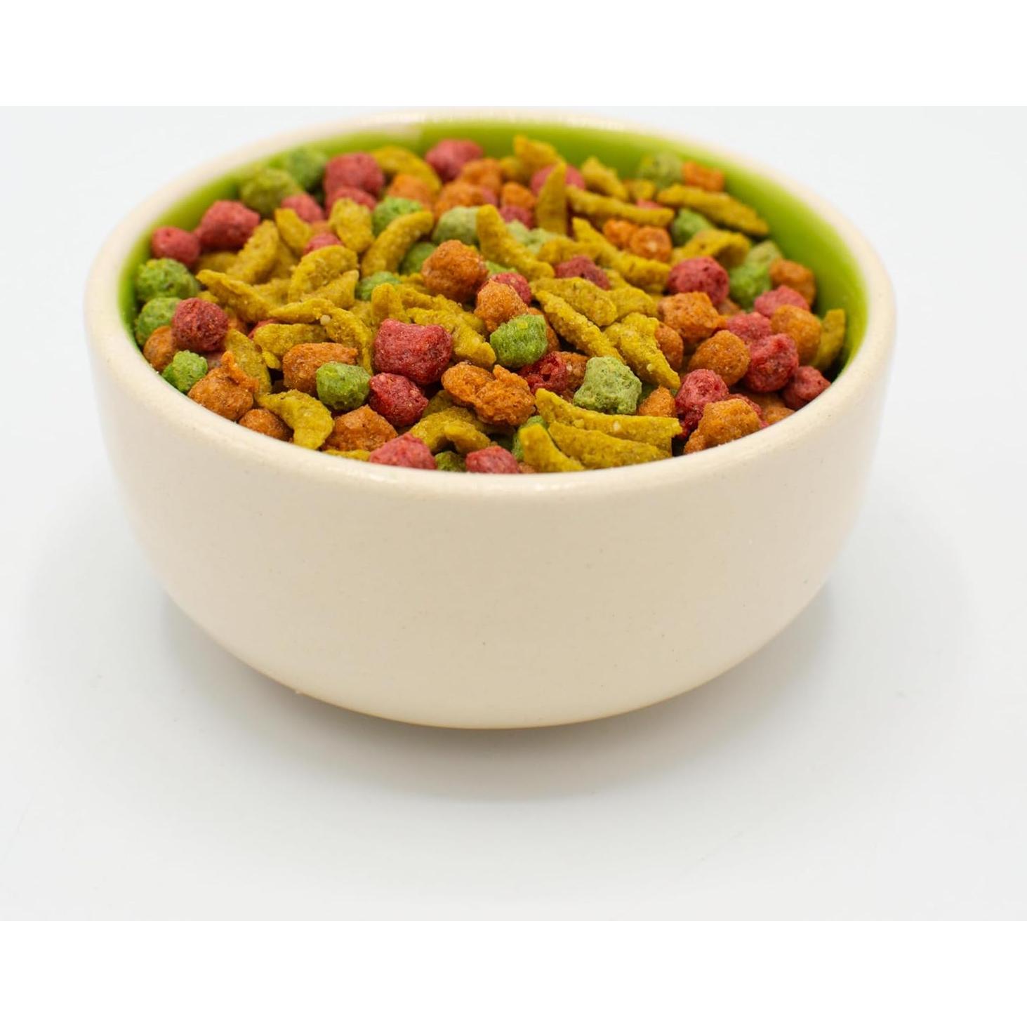 Alimento para Aves ZuPreem FruitBlend 0,91 kg Pellets