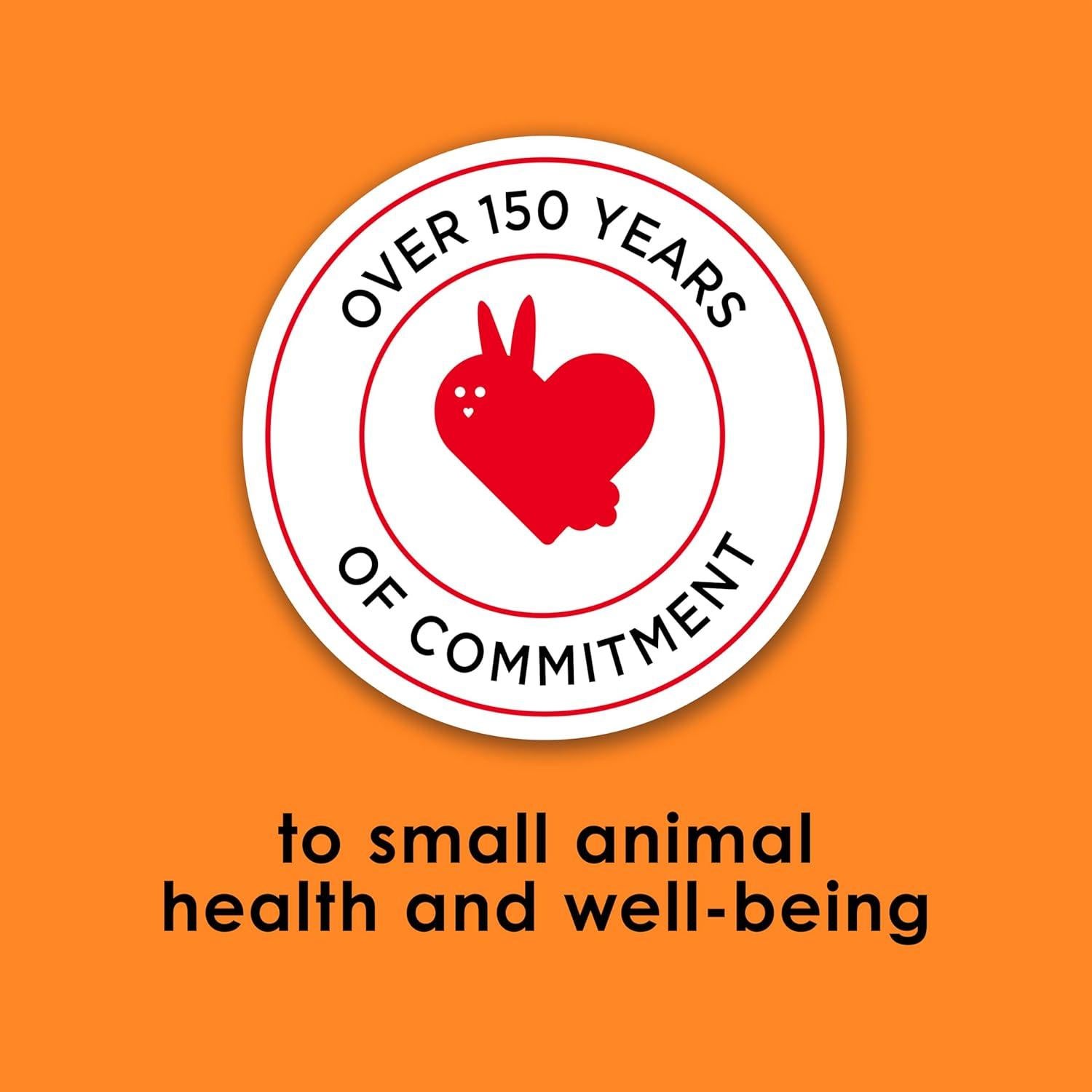 Kaytee Fiesta Comida para Ratones y Ratas 2,04 kg