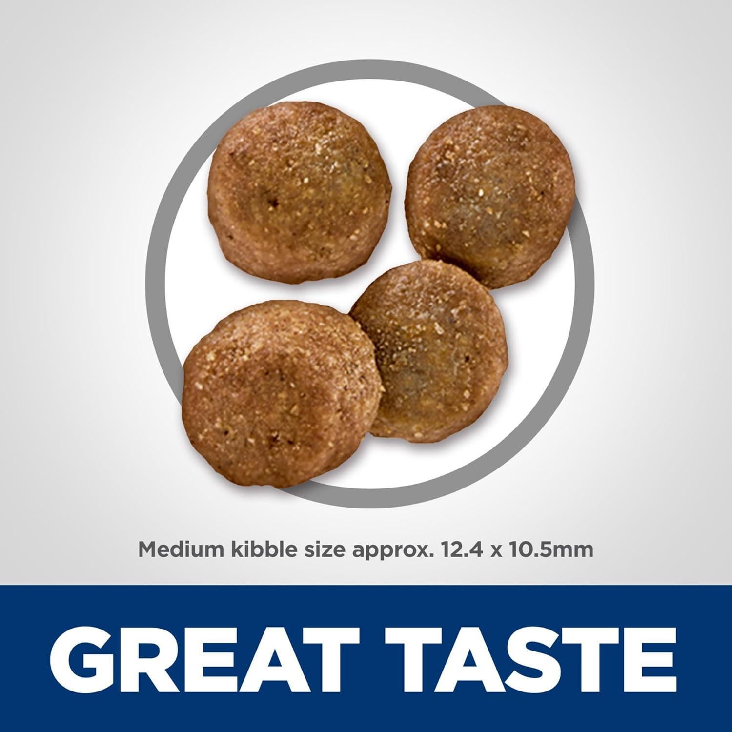 Comida Seca para Perros Hill's Science Diet Pollo 1,81 kg