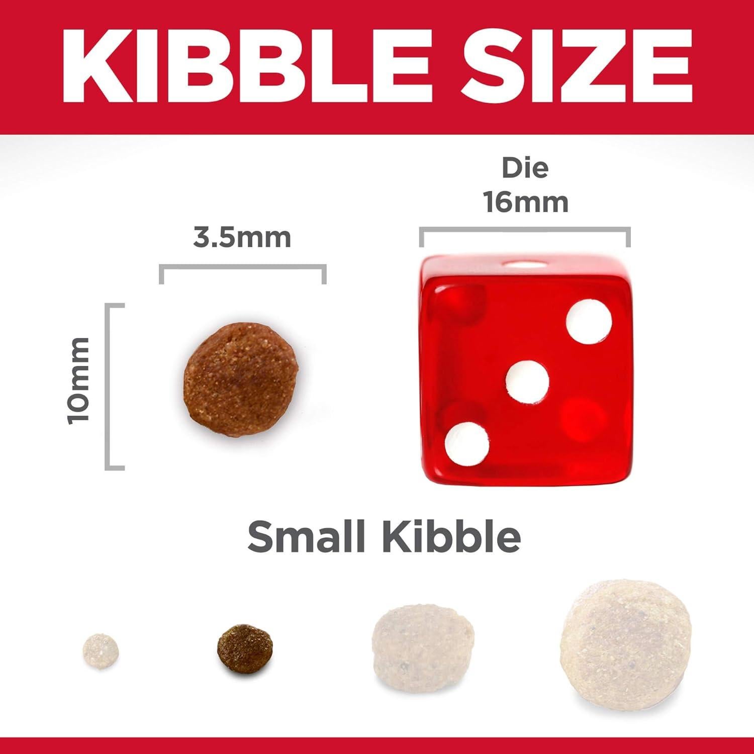 Comida Seca para Perros Hill's Science Diet Pollo 1,81 kg