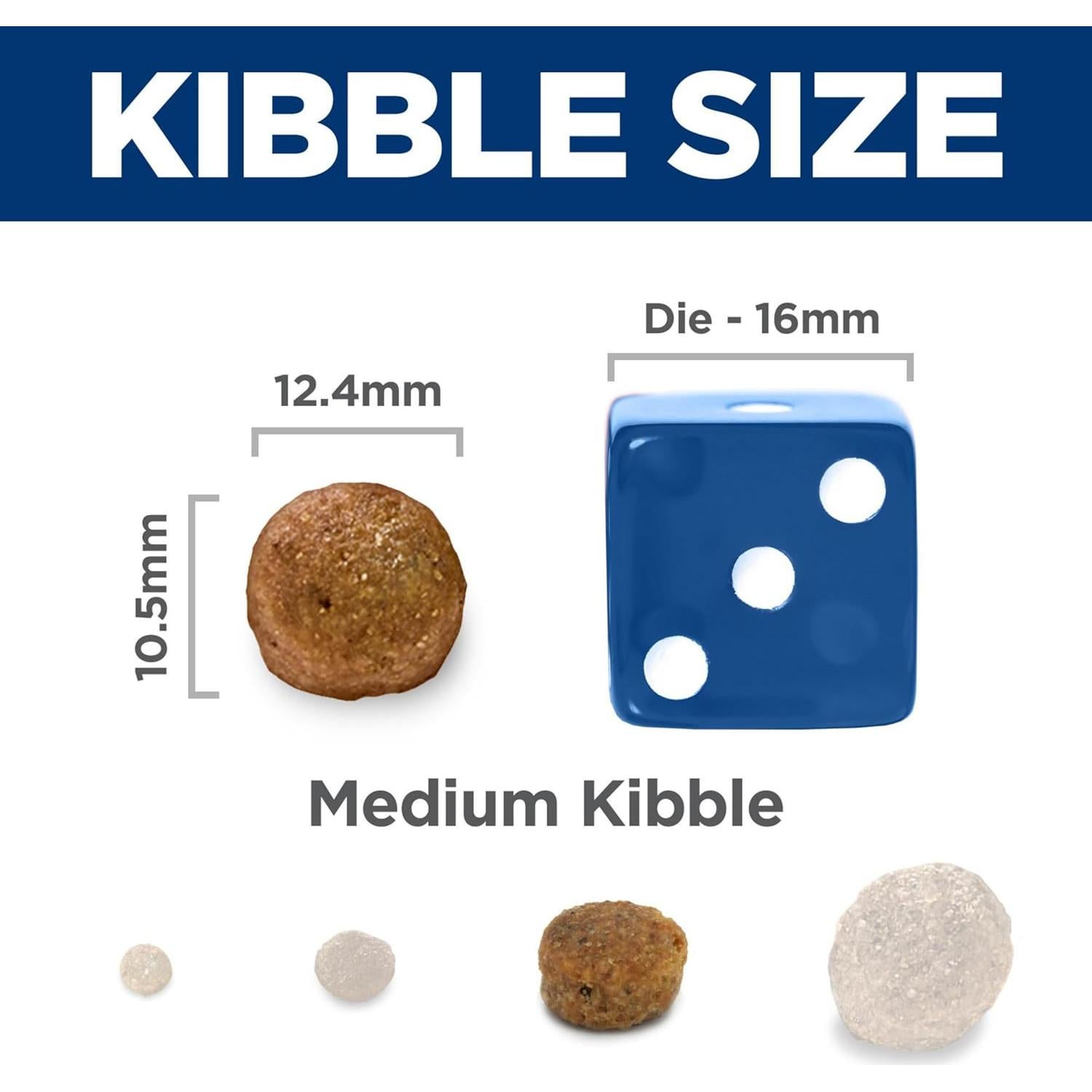 Comida Seca para Perros Hill's Science Diet Pollo 1,81 kg