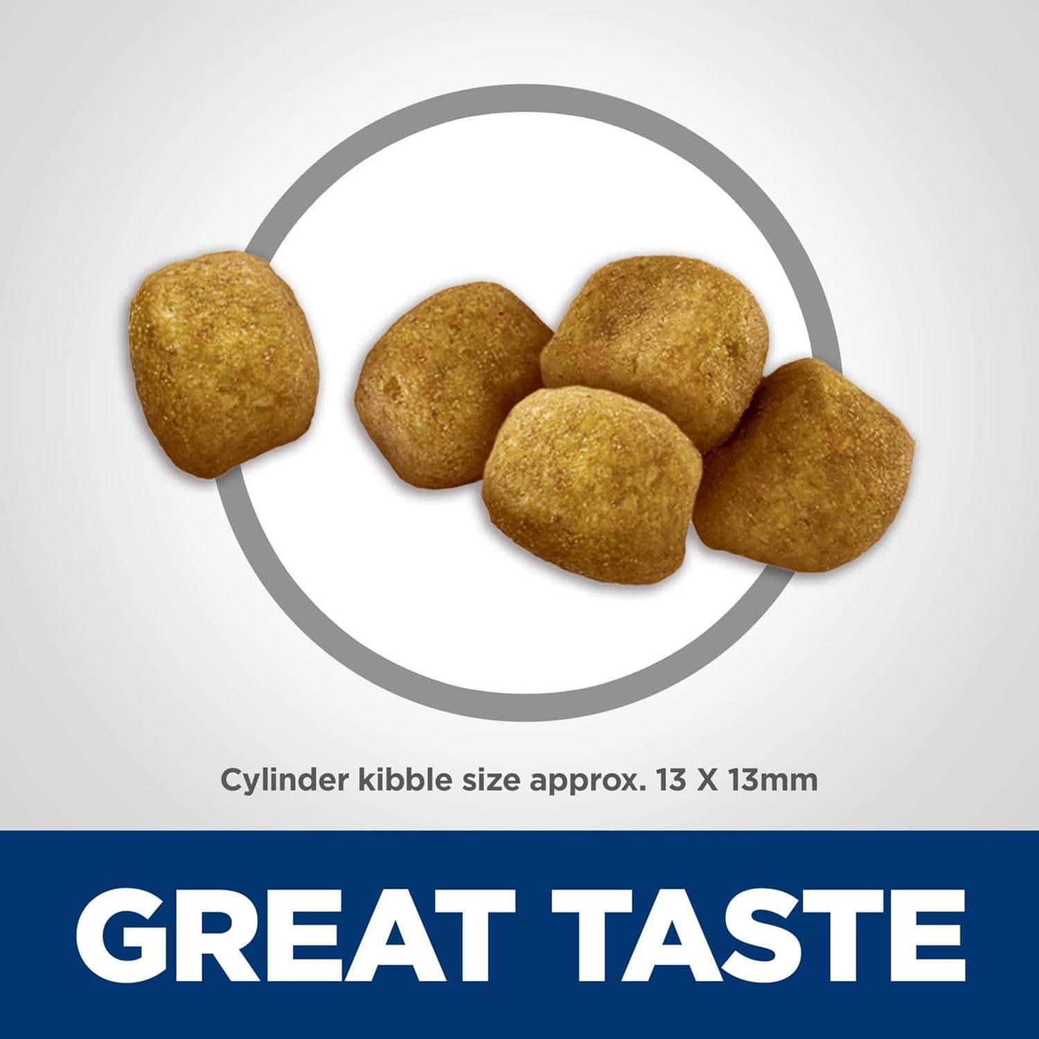 Comida Seca para Gatos Hill's Science Diet Pollo 3,18 kg