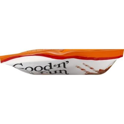 Good 'n' Fun Chews Alas Sabor Triple 340g para Perros