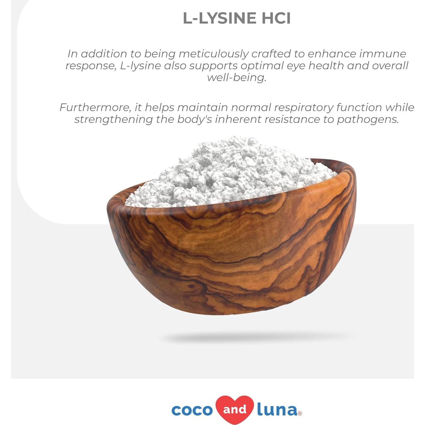 Suplemento L-Lisina para Gatos 900mg - Salud Respiratoria