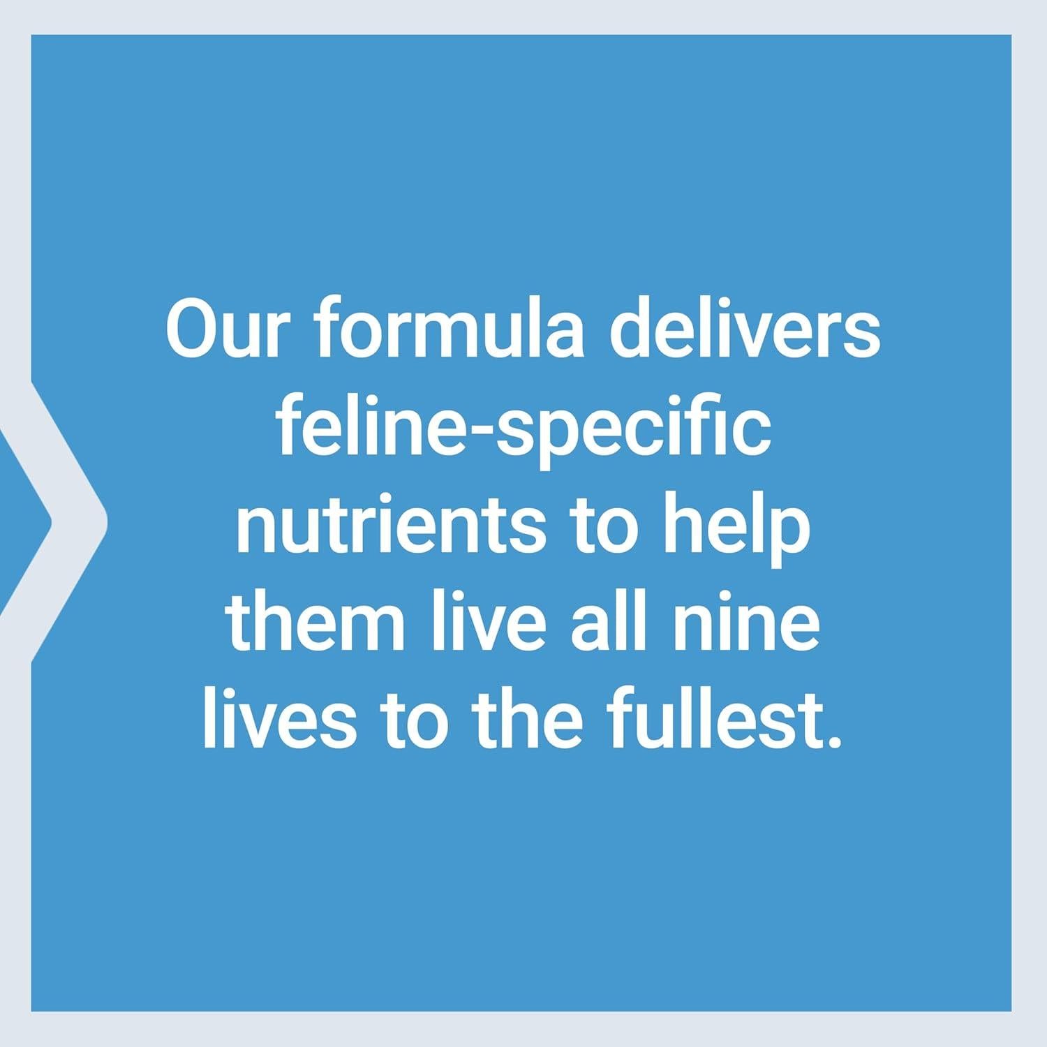 Suplemento para Gatos Life Extension 85 Porciones Salud