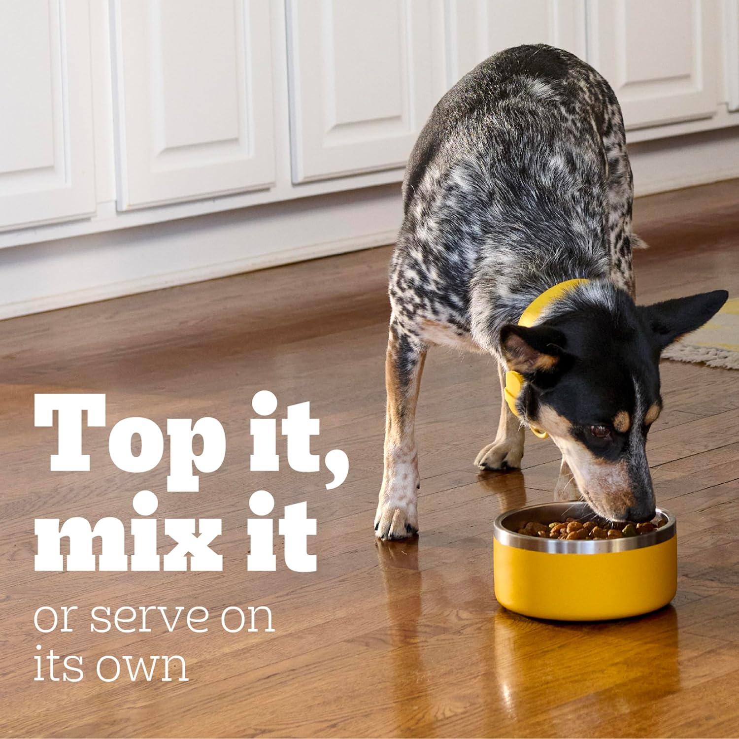 Pedigree Comida Húmeda en Lata para Perros Adultos 12x13.2oz