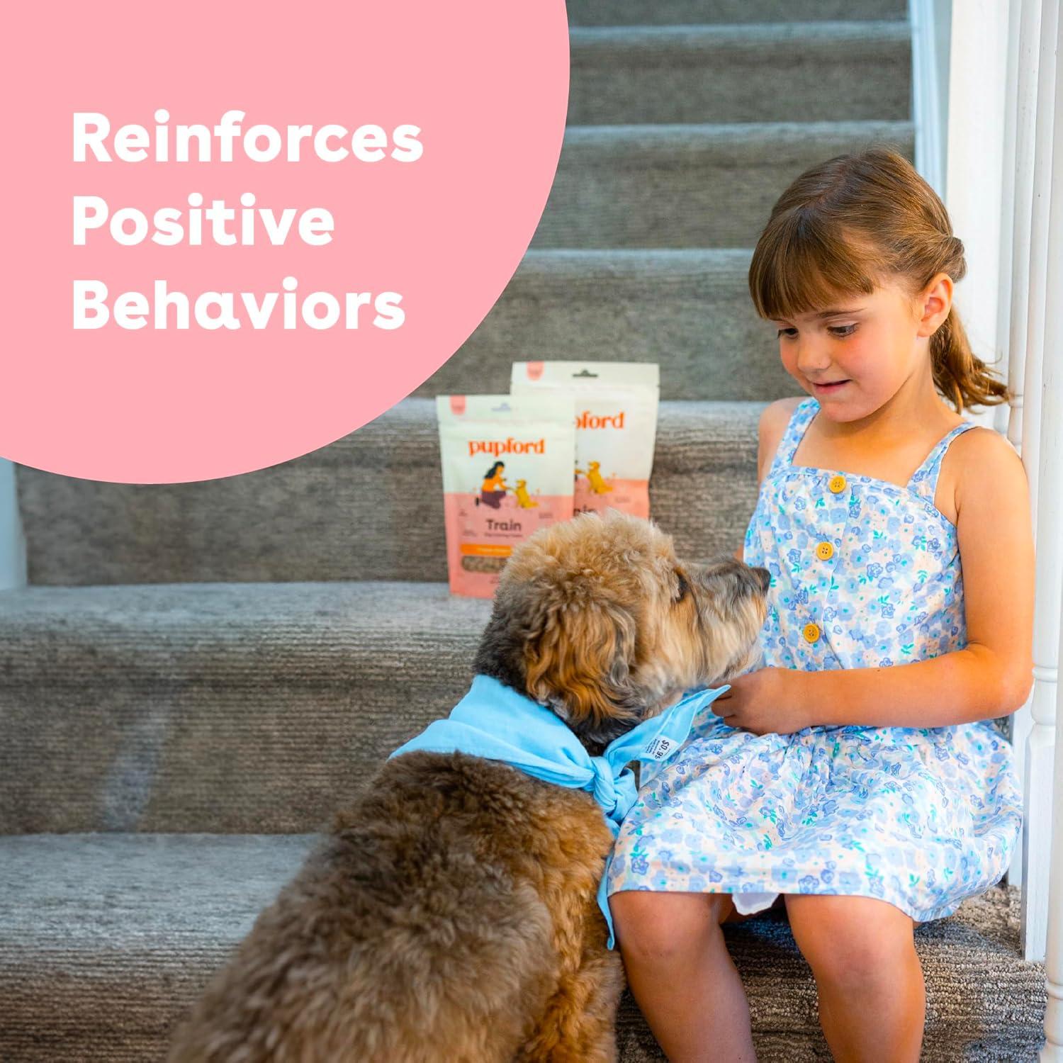 Golosinas Deshidratadas para Perros Pupford Pollo 113g