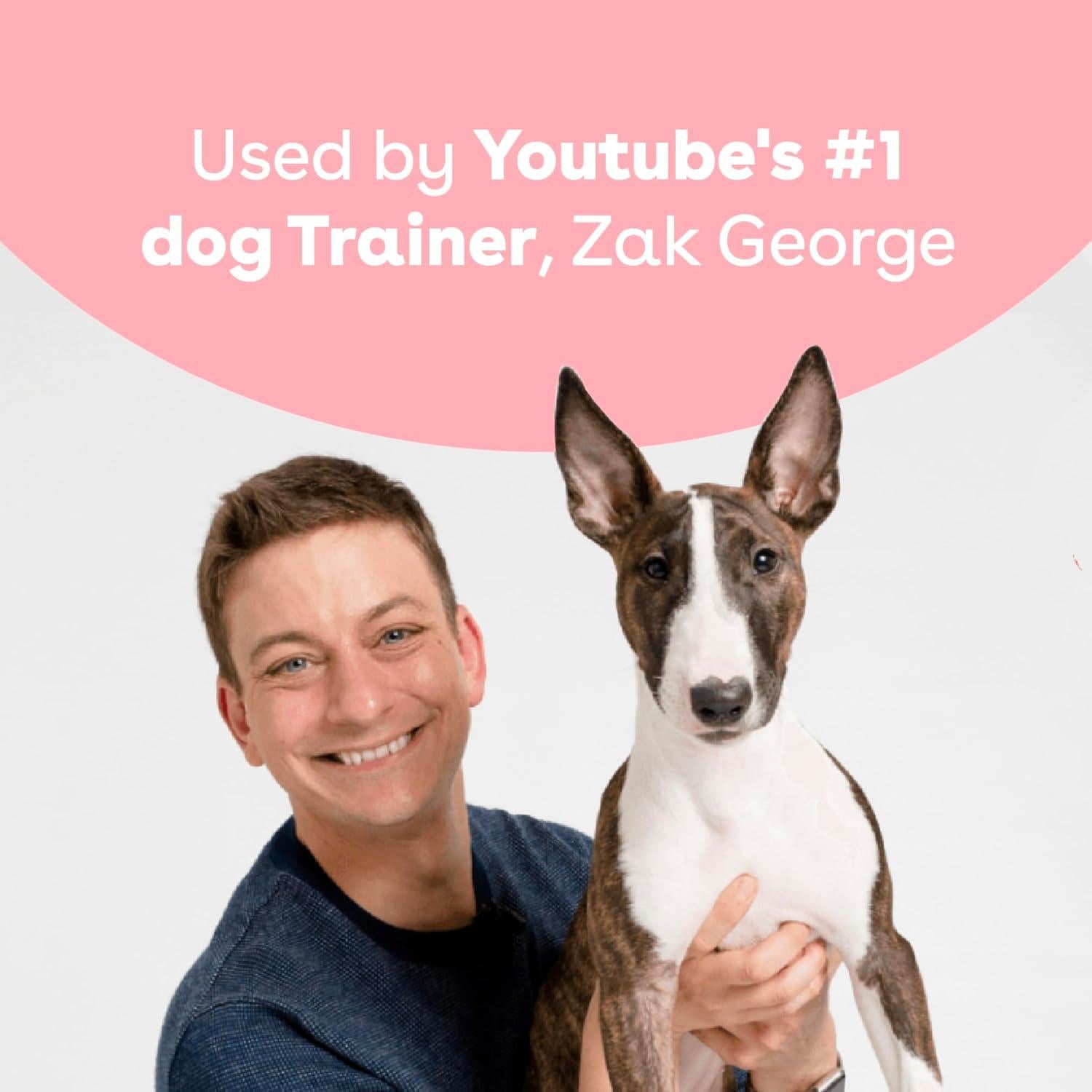 Golosinas Deshidratadas para Perros Pupford Pollo 113g