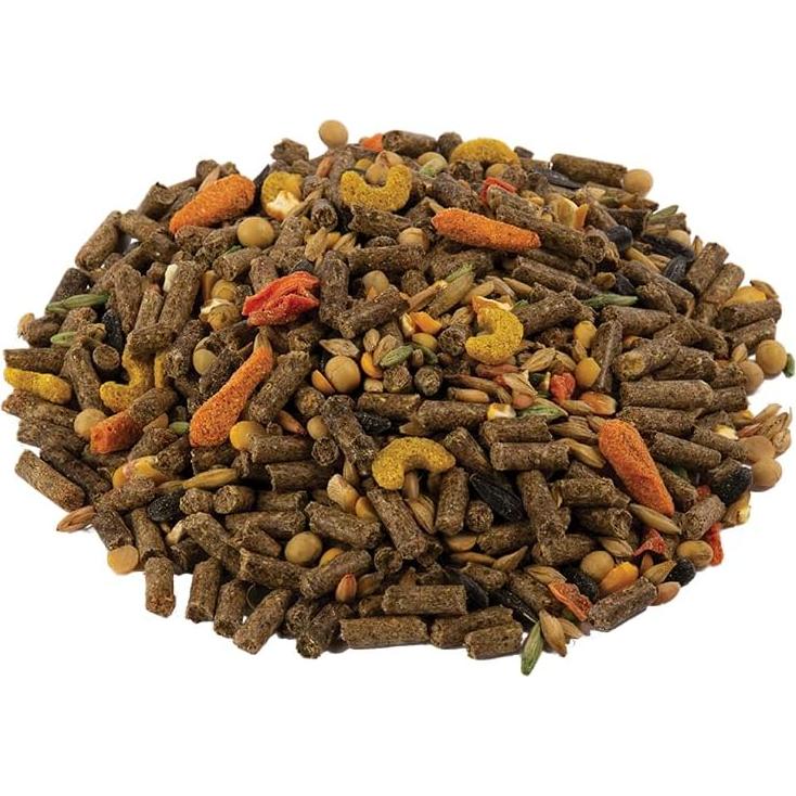 Dieta Avanzada Wild Harvest para Conejos Adultos 3,63 kg