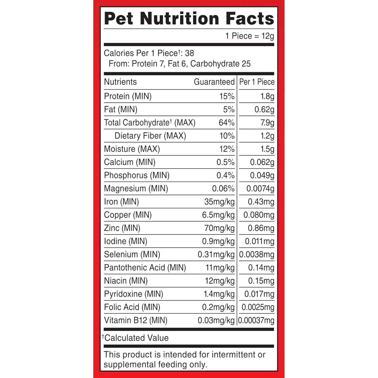 Galletas para perros Milk-Bone Original 4,54 kg medianos