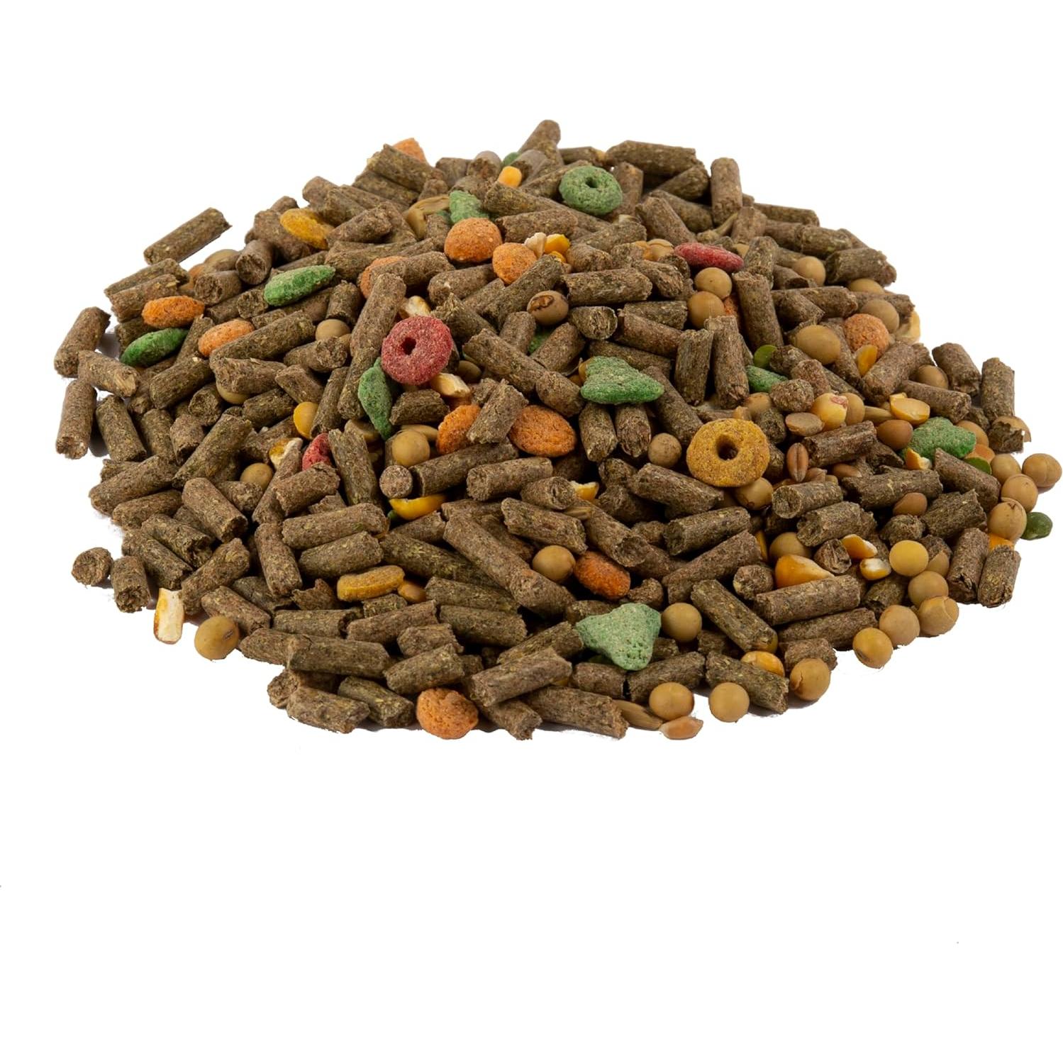 Wild Harvest Nutrición Avanzada para Cobayas 3,63 kg